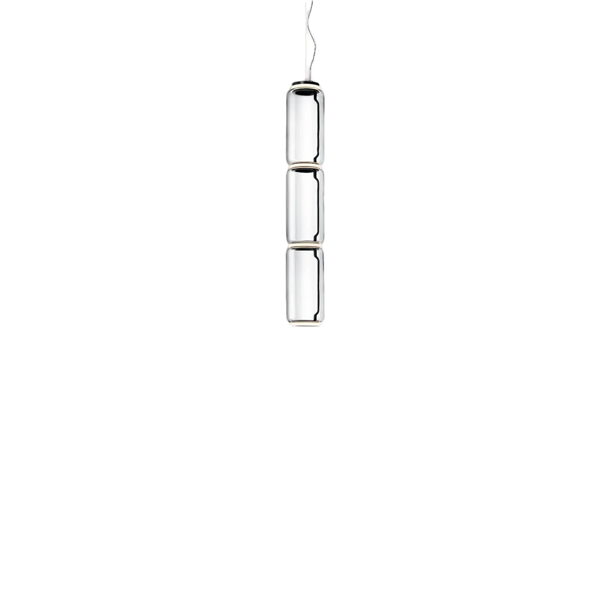 NOCTAMBULE SUSPENSION PENDANT BY KONSTANTIN GRCIC (MULTIPLE OPTIONS) - Image 8