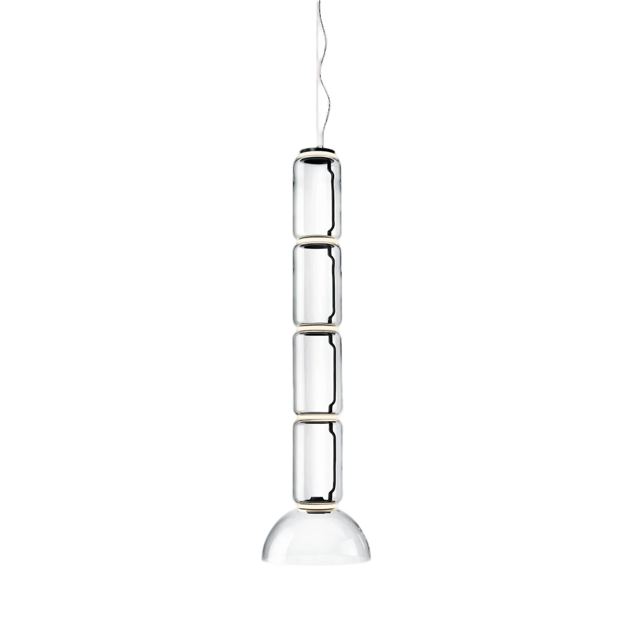 NOCTAMBULE SUSPENSION PENDANT BY KONSTANTIN GRCIC (MULTIPLE OPTIONS) - Image 9