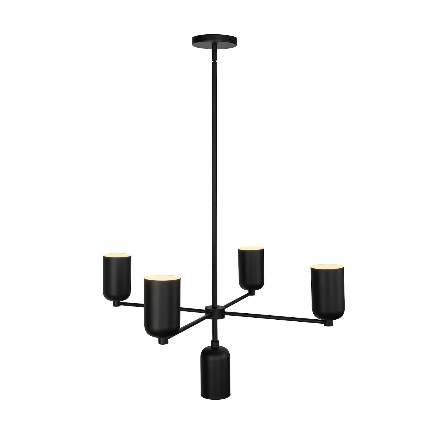NOLA 31-IN CHANDELIER