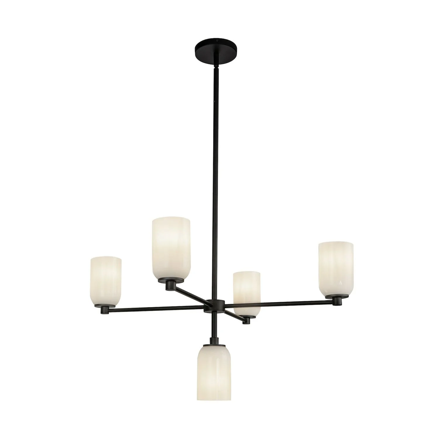NOLA 31-IN CHANDELIER - Image 3