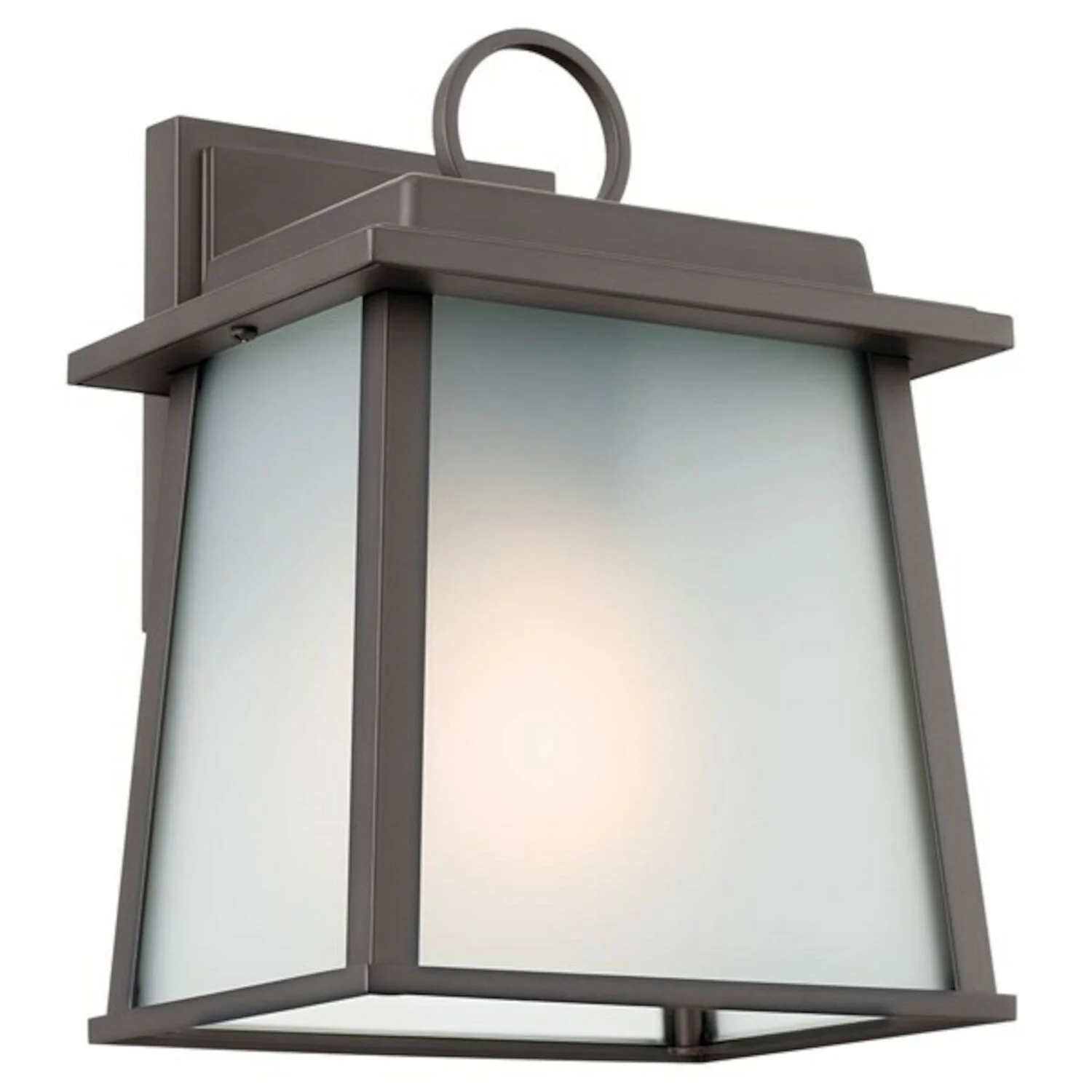 NOWARD 10.25" 1-LIGHT OUTDOOR WALL LIGHT - Image 2