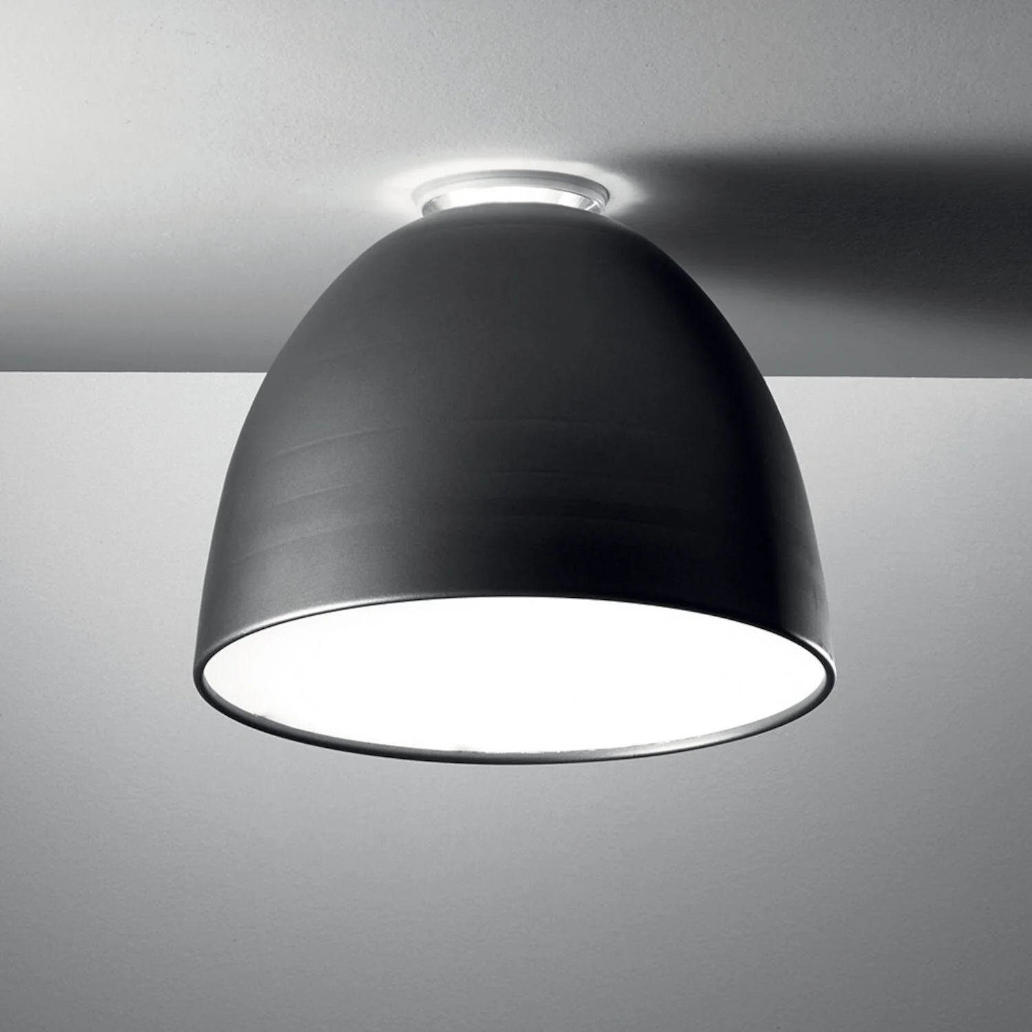NUR 3000K LED FLUSH MOUNT LIGHT, A2435 - Image 2
