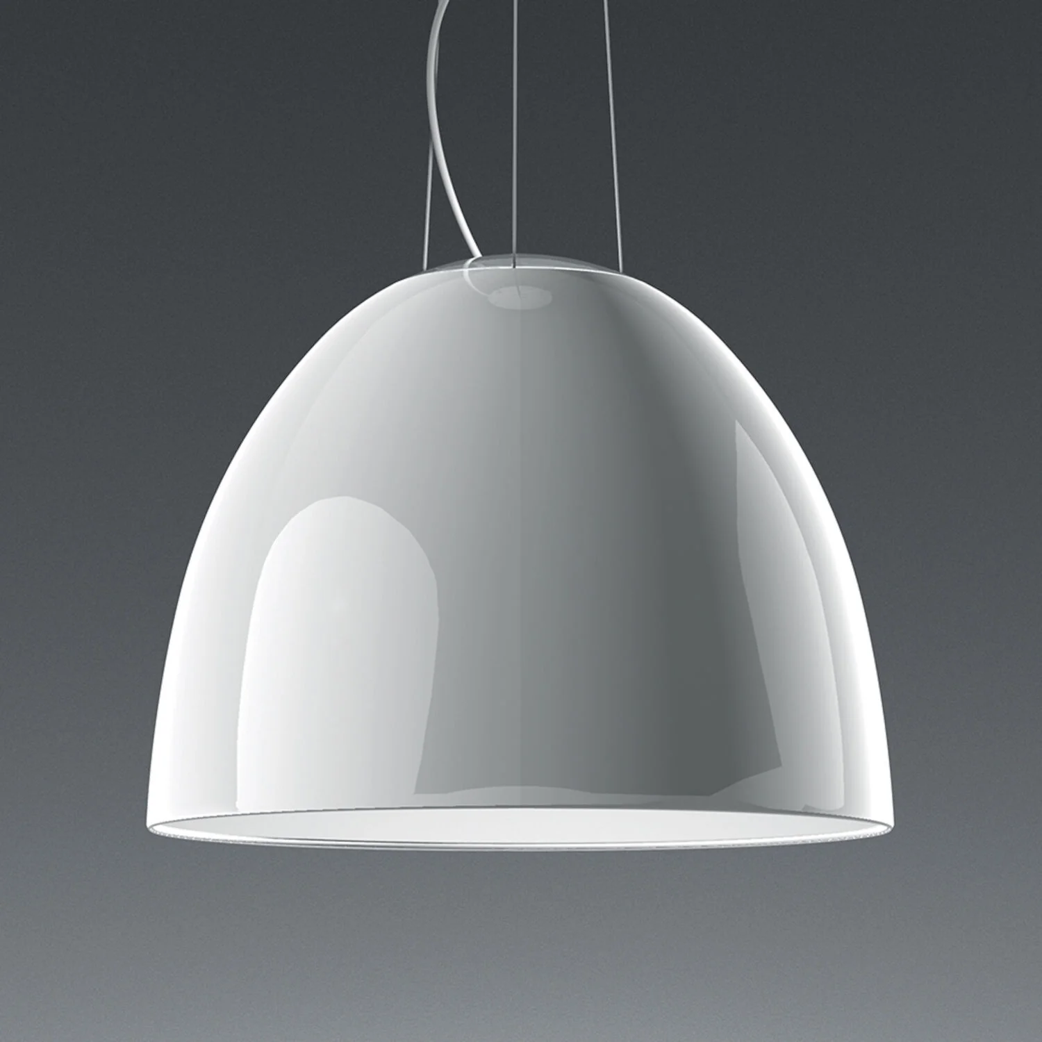NUR GLOSS LED-T EXTENDED PENDANT LIGHT, A2421-EXT - Image 4