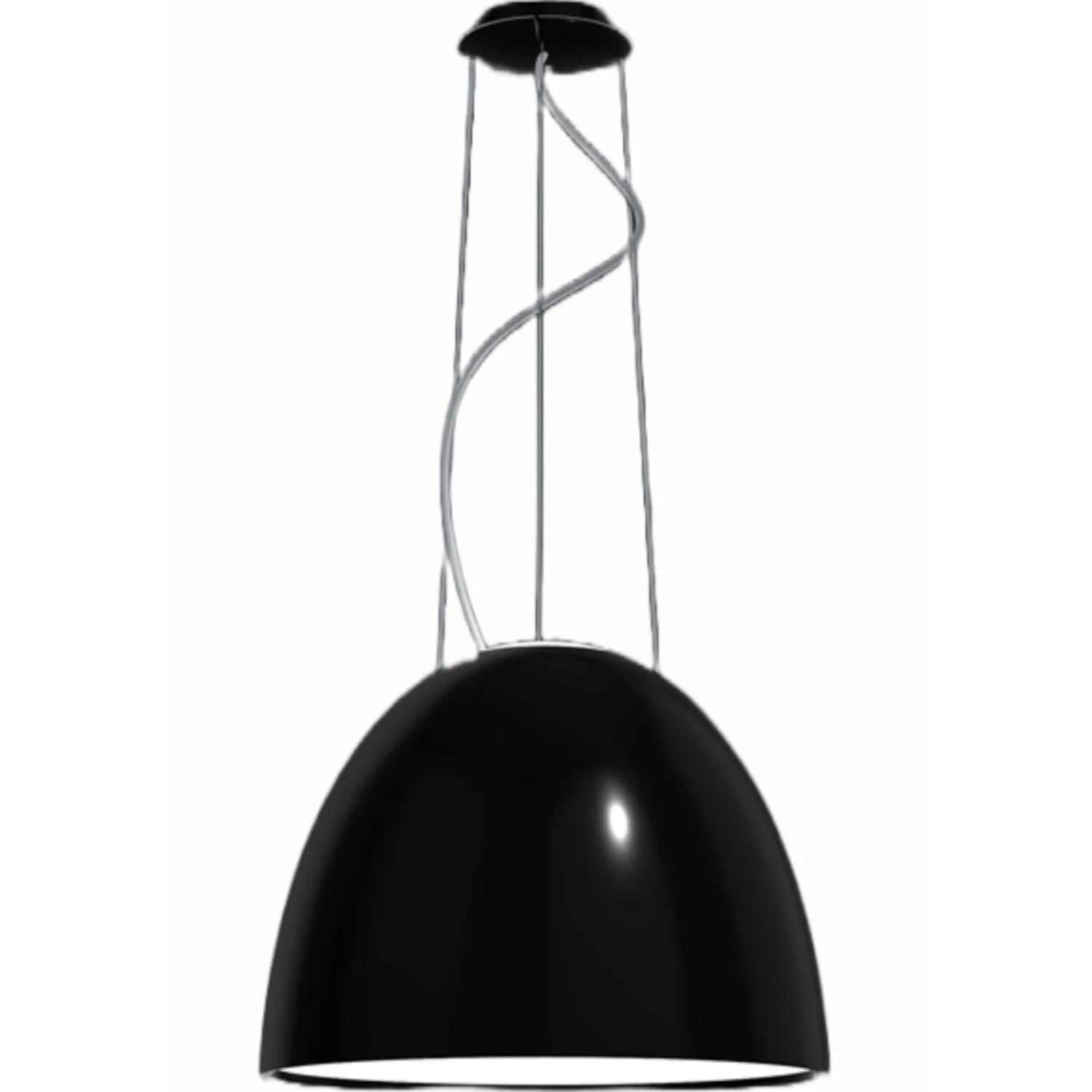 NUR GLOSS LED-T PENDANT LIGHT, A2421