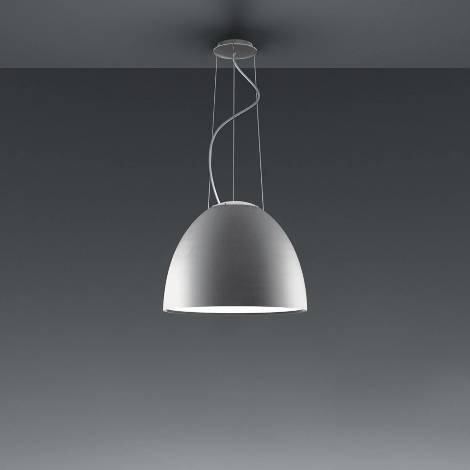 NUR LED-T EXTENDED PENDANT LIGHT, A2406-EXT
