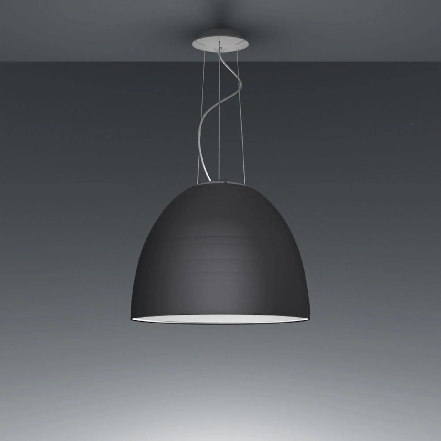 NUR LED-T EXTENDED PENDANT LIGHT, A2406-EXT - Image 2