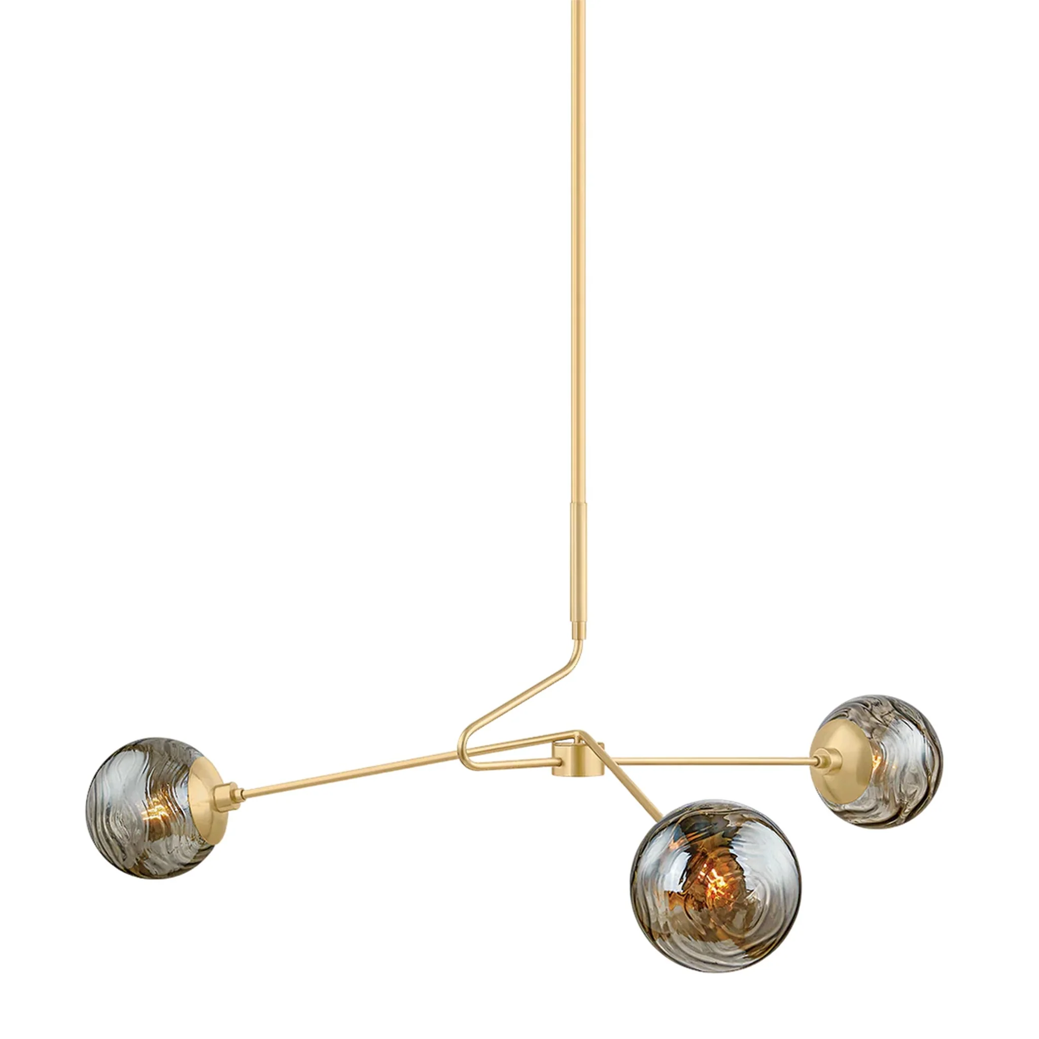 NYLA CHANDELIER