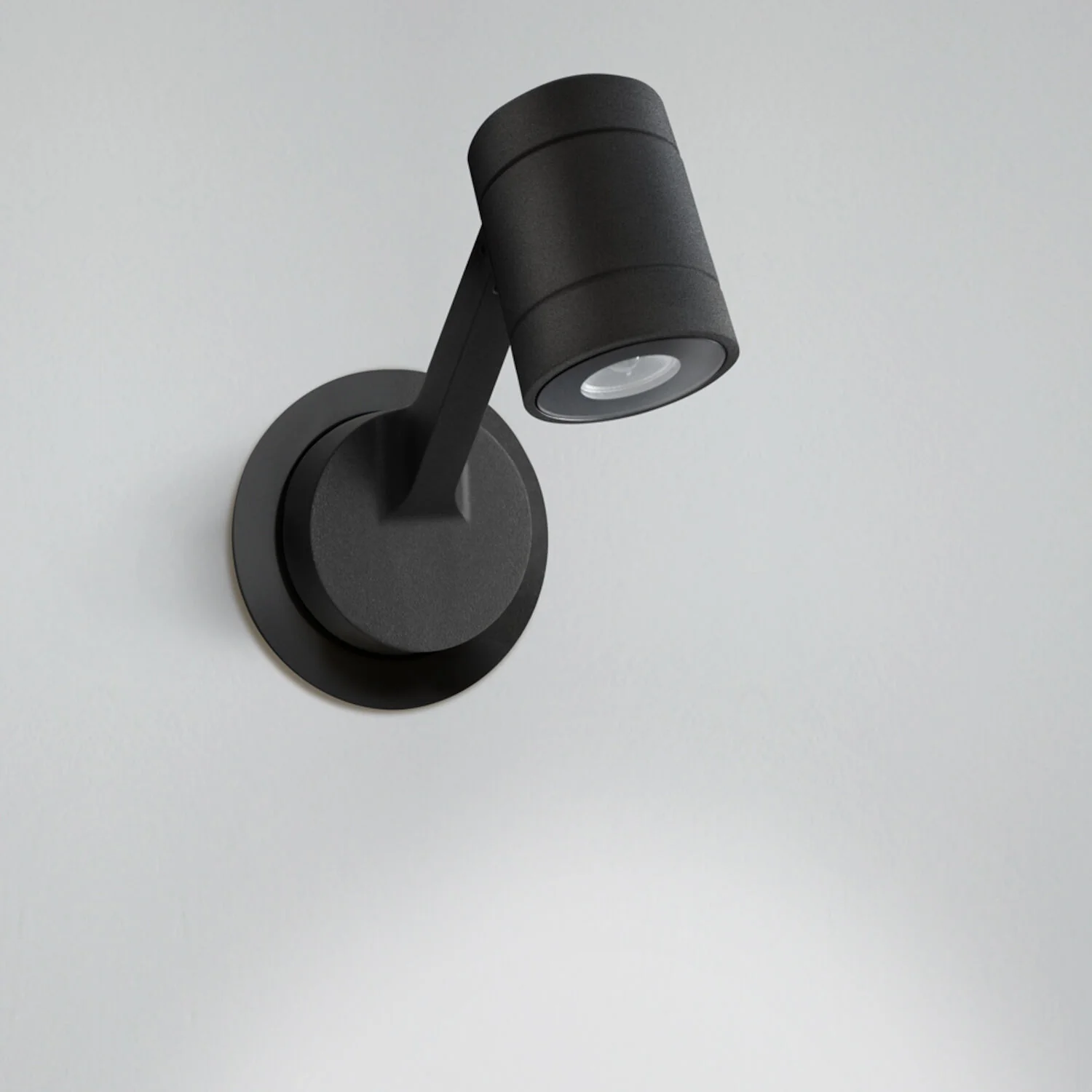 OBICE CLASSIC SPOT MINI WALL LIGHT