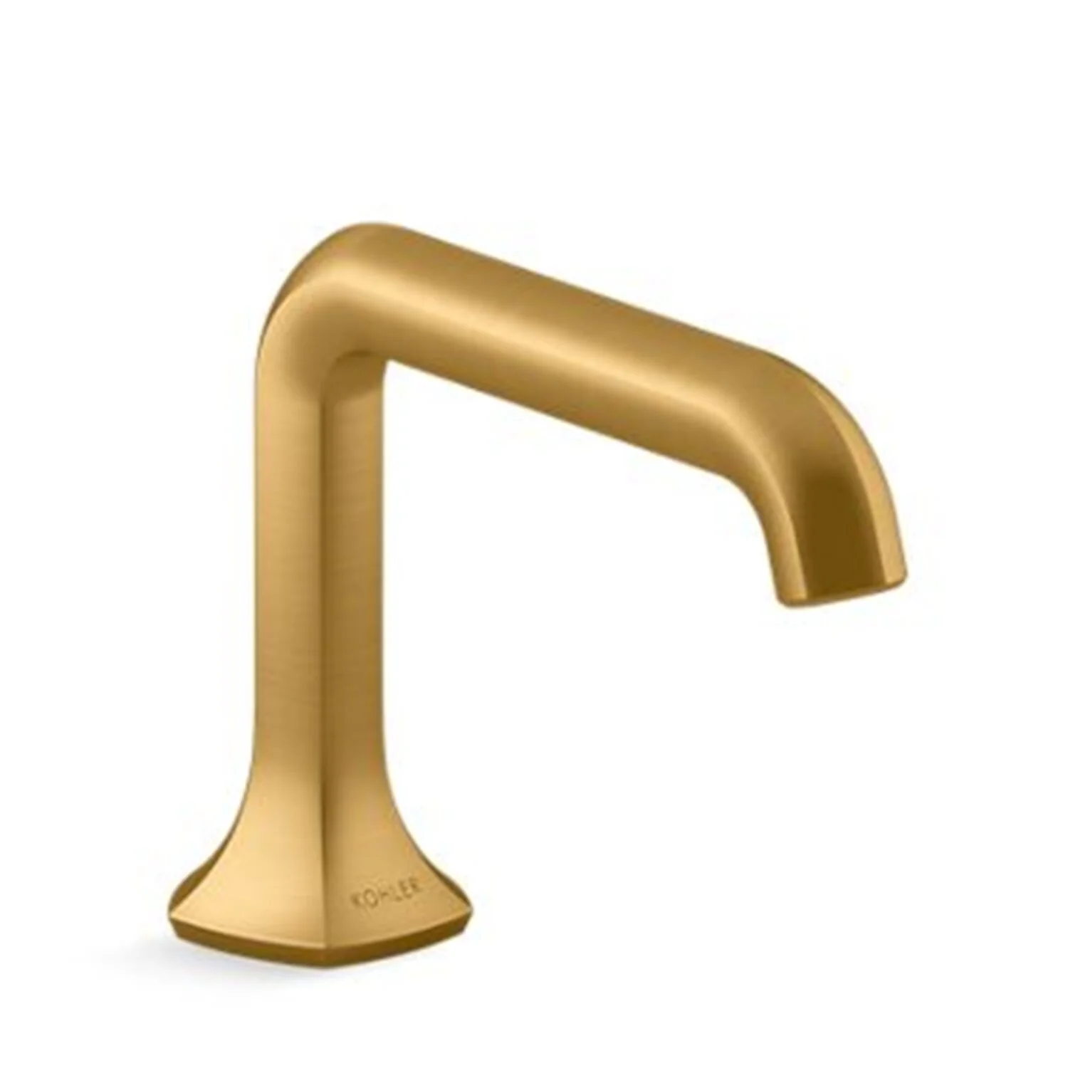 OCCASION® BATHROOM SINK FAUCET SPOUT WITH STRAIGHT DESIGN, 1.2 GPM