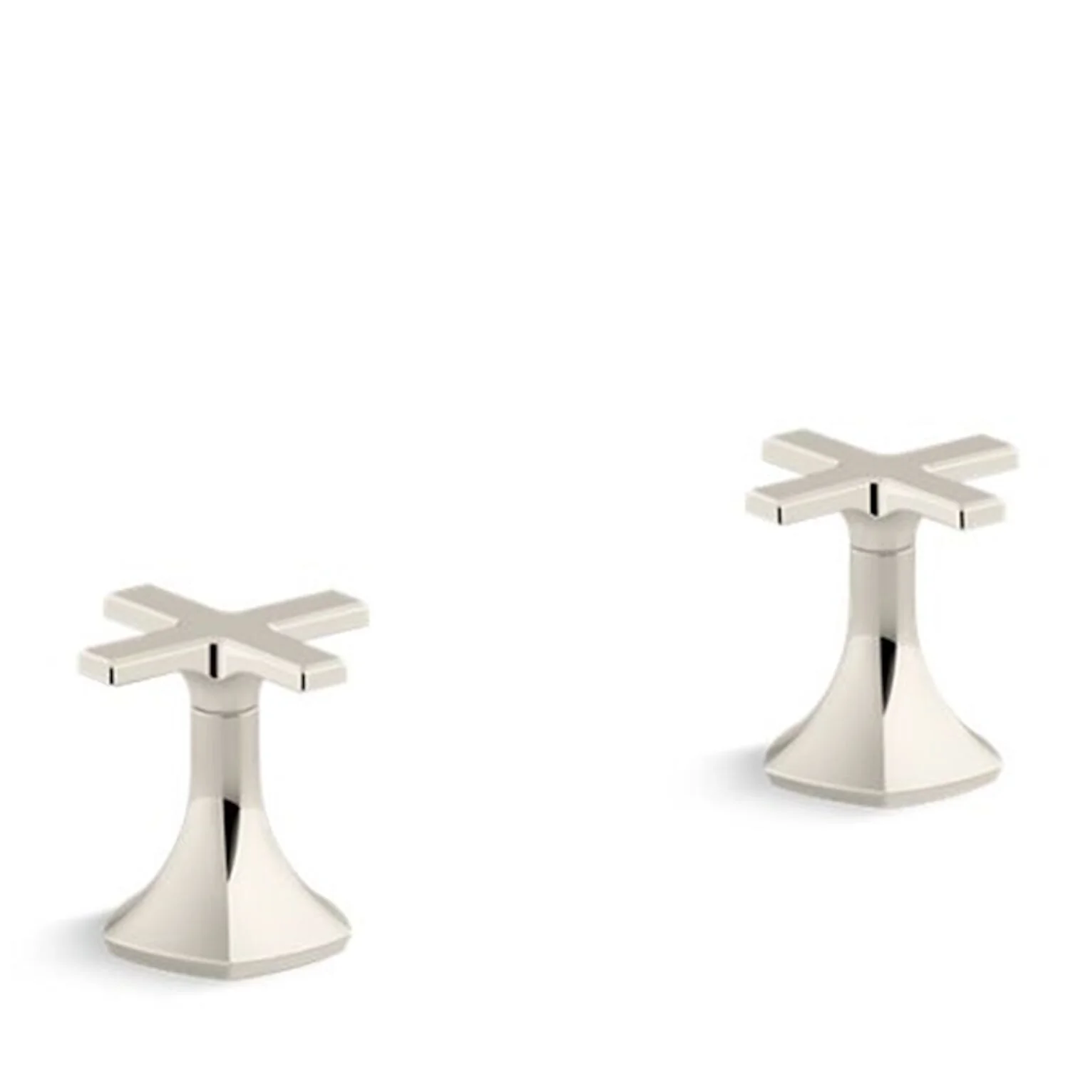 OCCASION® CROSS BATHROOM SINK FAUCET HANDLES - Image 6