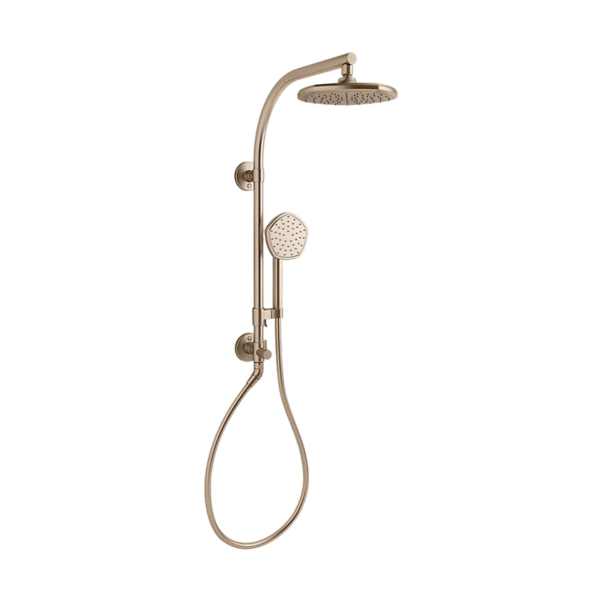 OCCASION HYDRORAIL-R SHOWER COLUMN KIT - Image 5