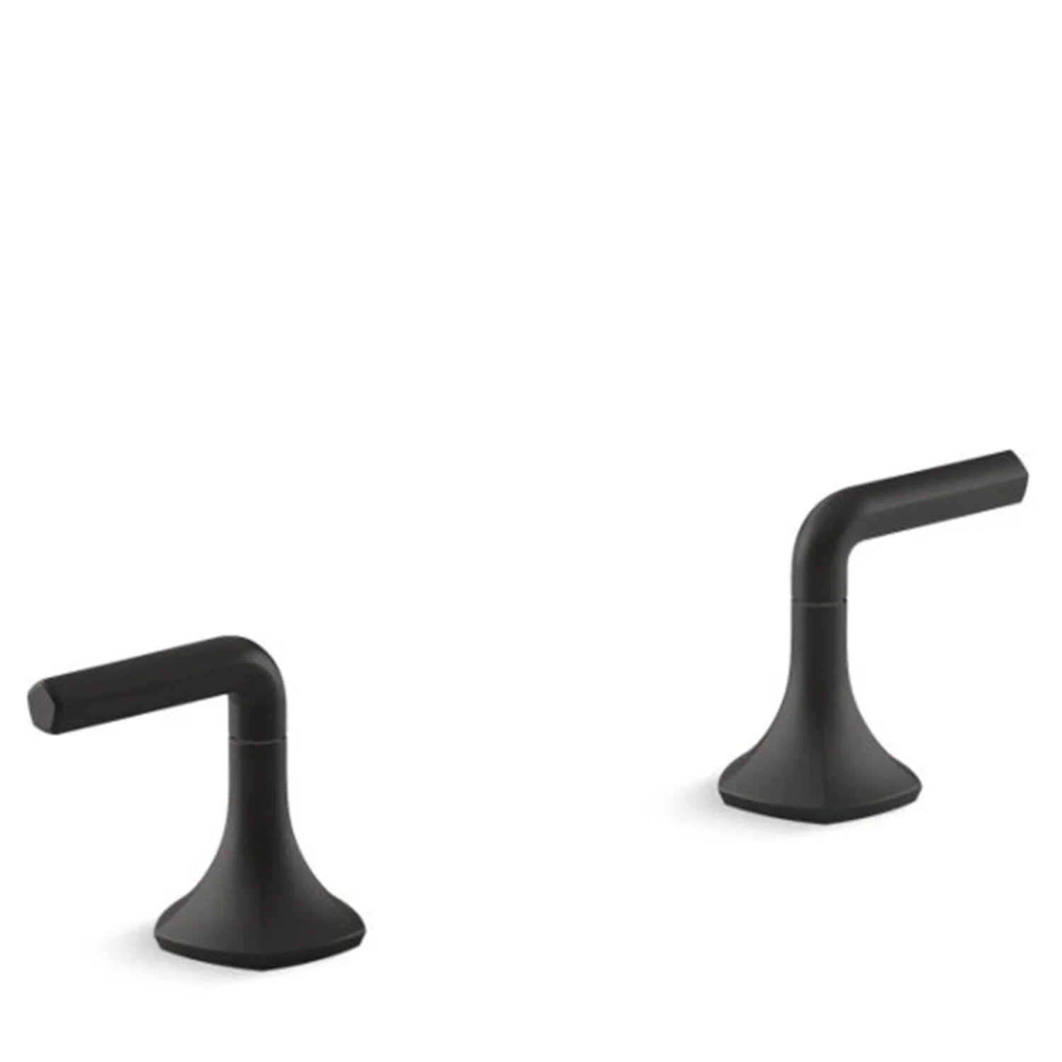 OCCASION® LEVER BATHROOM SINK FAUCET HANDLES - Image 2