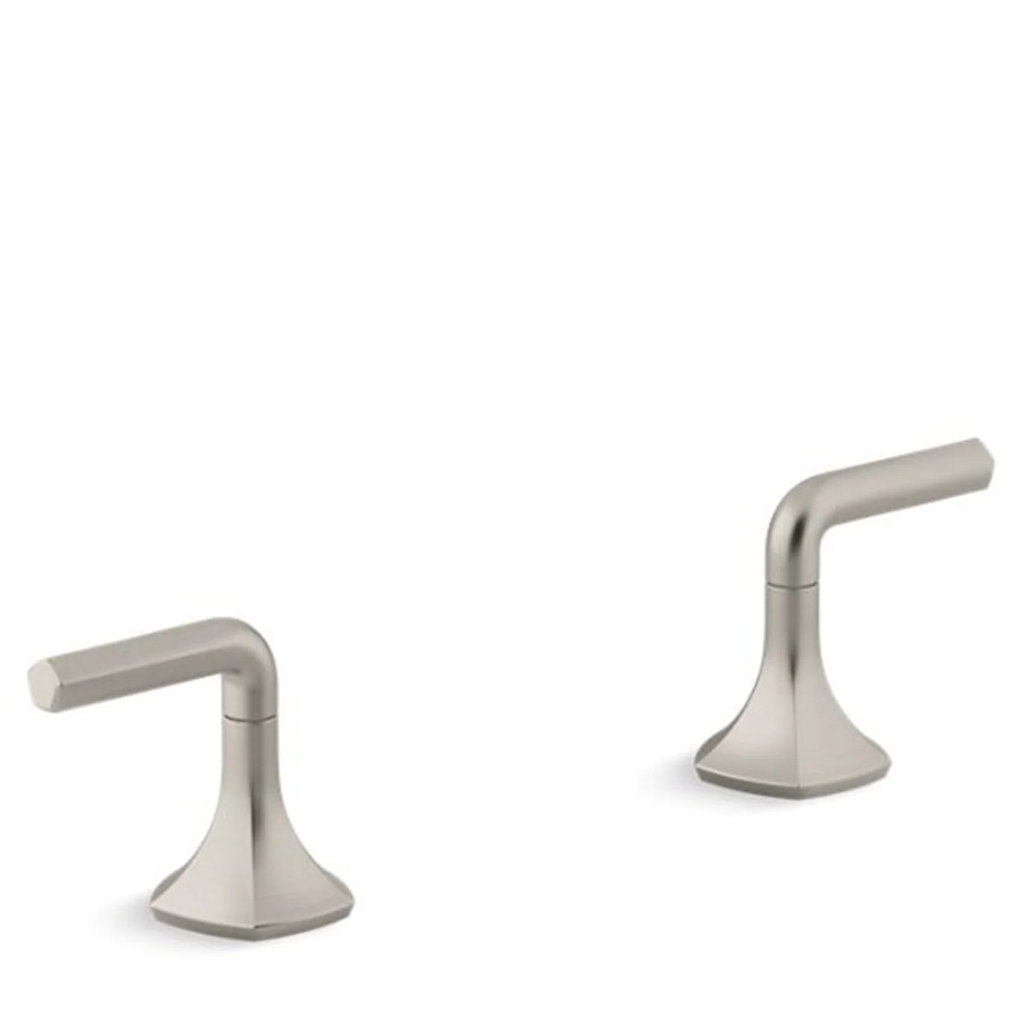 OCCASION® LEVER BATHROOM SINK FAUCET HANDLES - Image 3