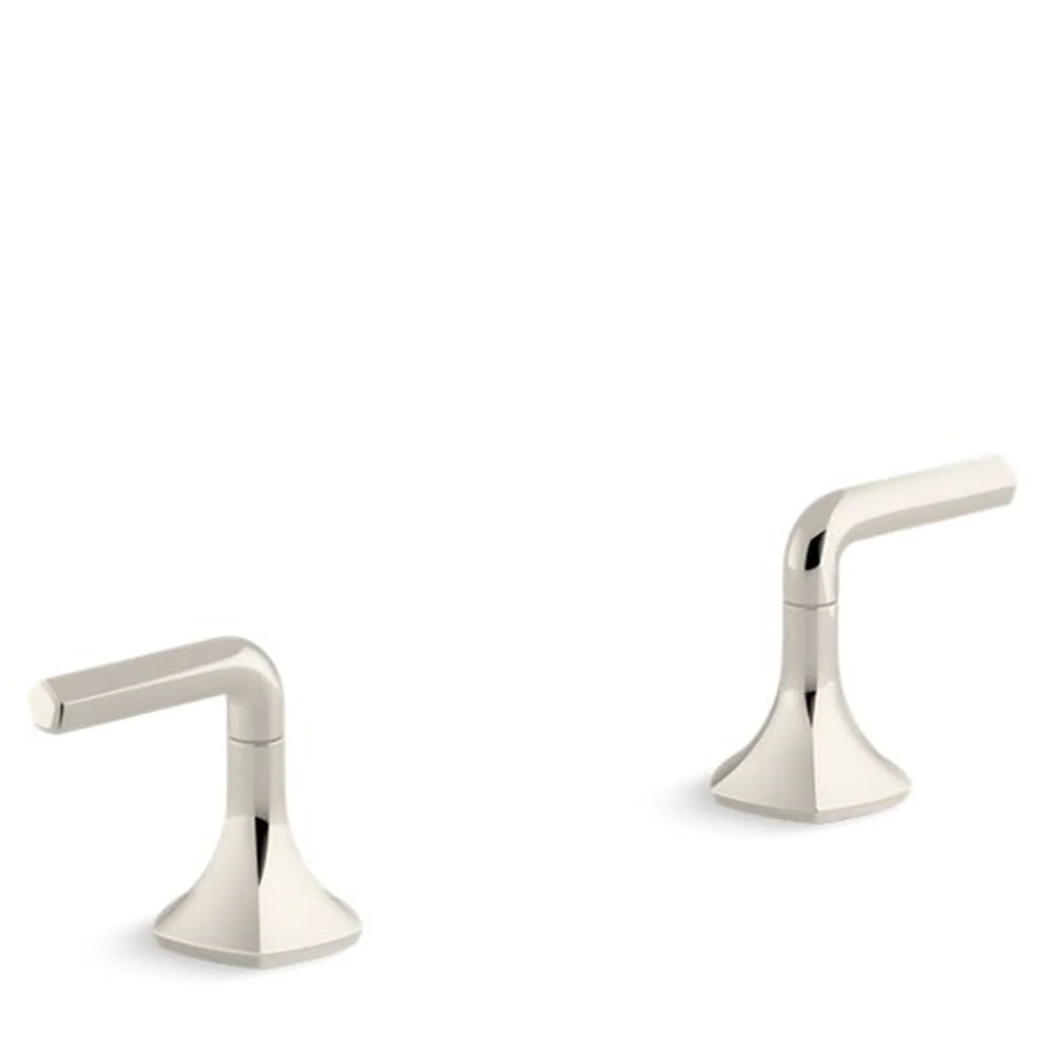 OCCASION® LEVER BATHROOM SINK FAUCET HANDLES - Image 5
