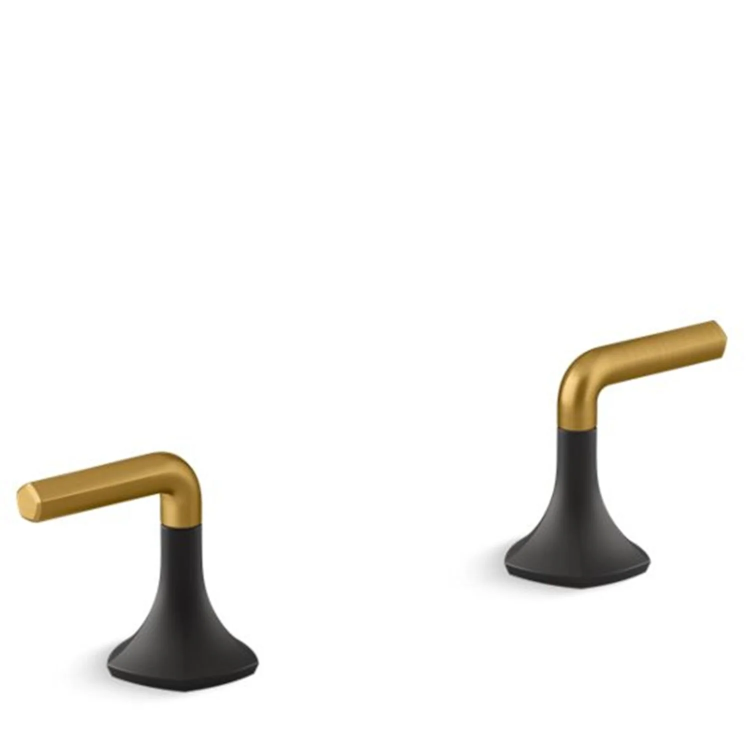 OCCASION® LEVER BATHROOM SINK FAUCET HANDLES - Image 6