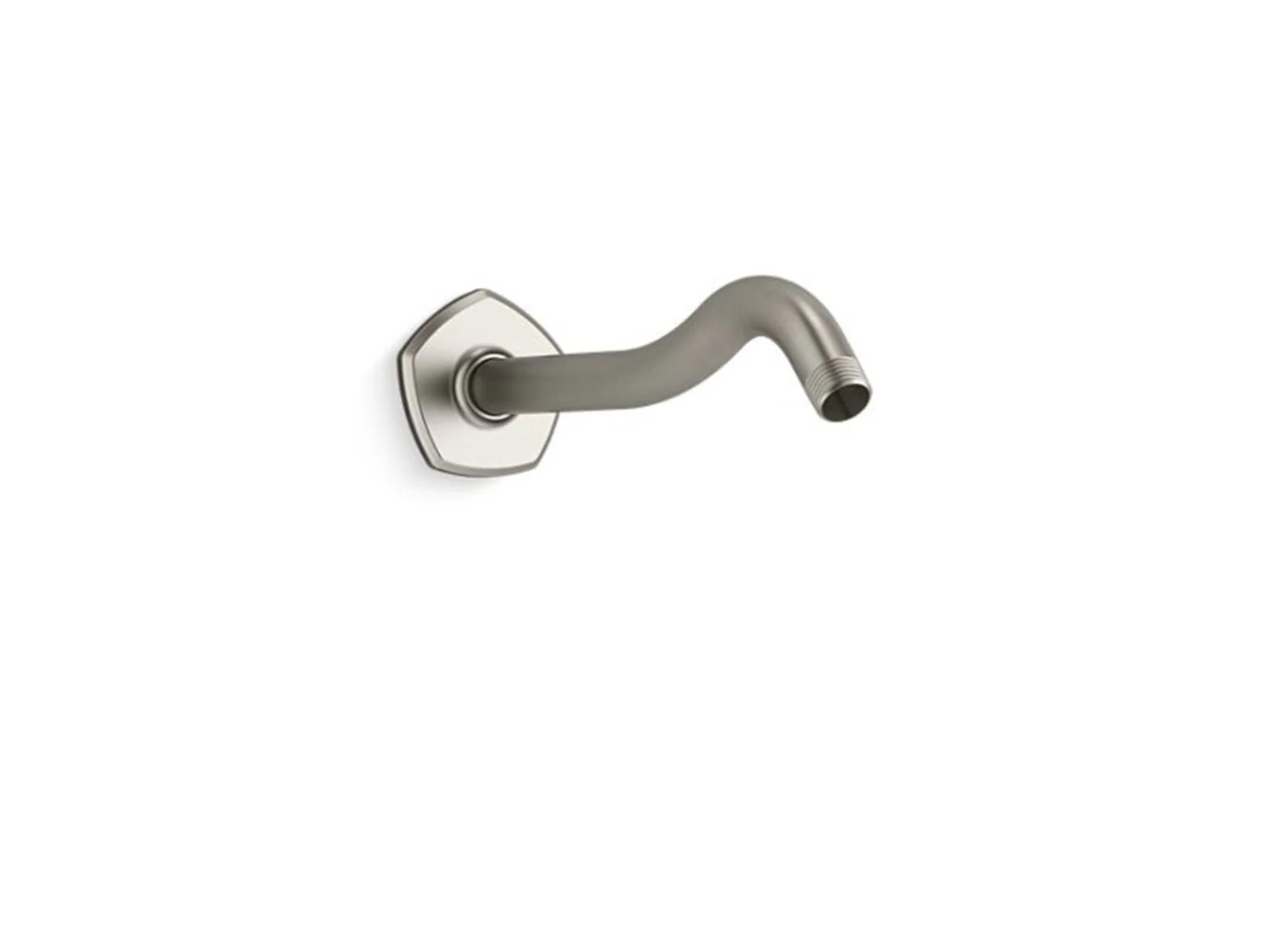 OCCASION® SHOWER ARM AND FLANGE - Image 2