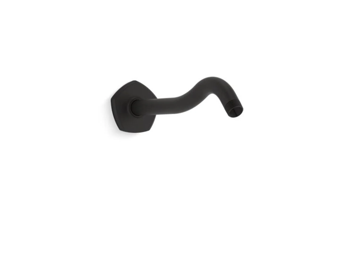 OCCASION® SHOWER ARM AND FLANGE - Image 4