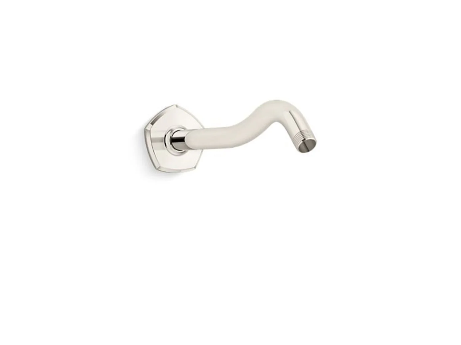 OCCASION® SHOWER ARM AND FLANGE - Image 5