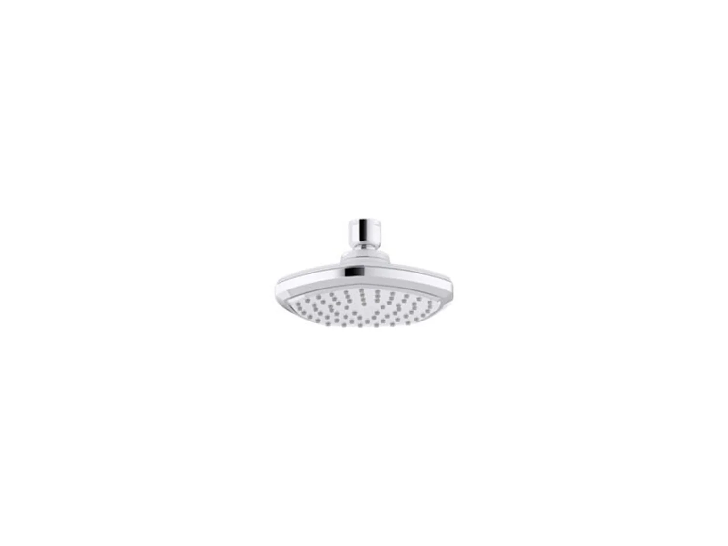 OCCASION® SINGLE-FUNCTION SHOWERHEAD - Image 3