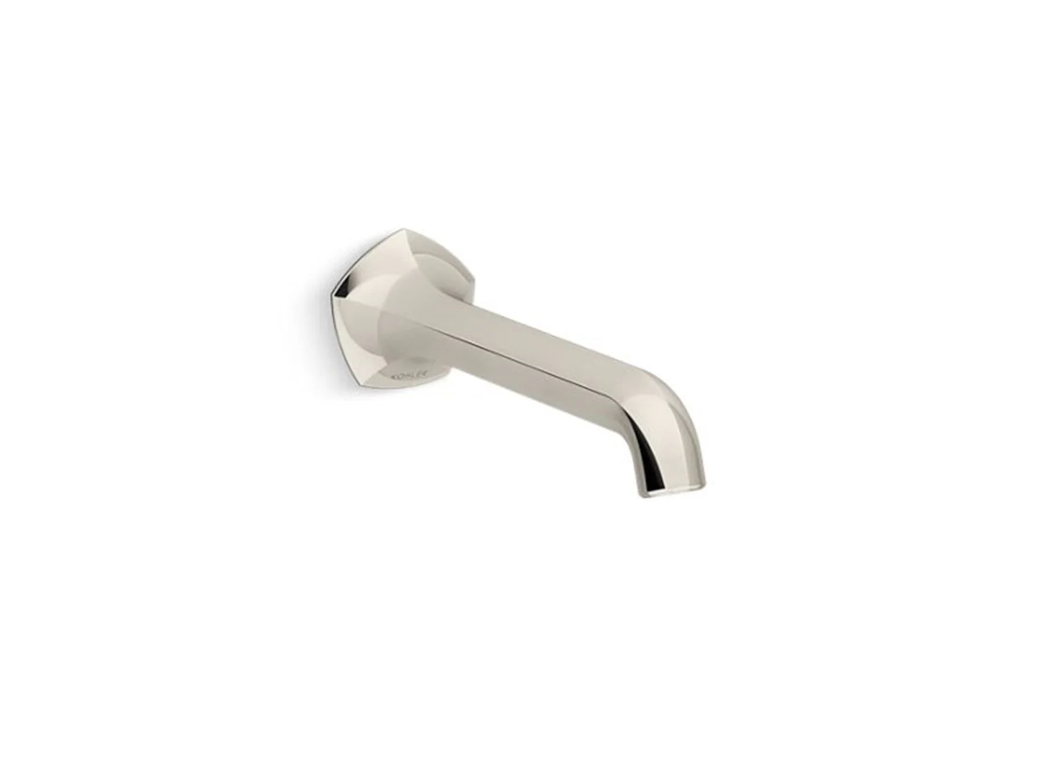 OCCASION® WALL-MOUNT BATHROOM SINK FAUCET SPOUT WITH STRAIGHT DESIGN - Image 5