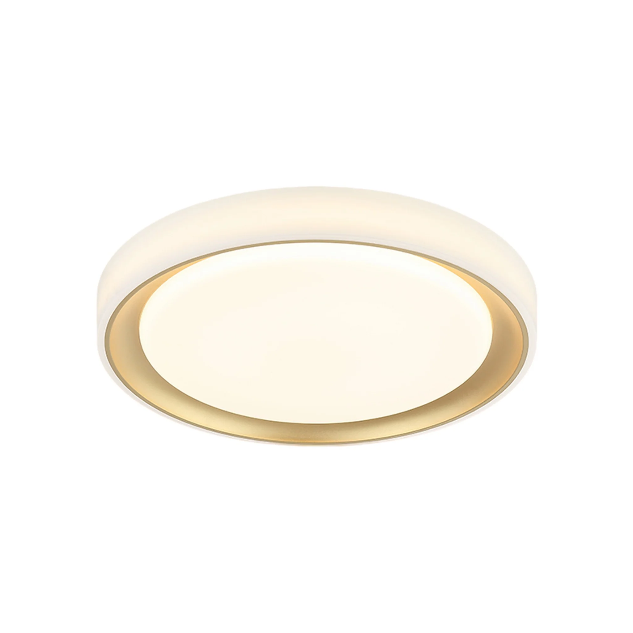 OCULUS 1-LIGHT LED FLUSH MOUNT (MULTIPLE SIZES) - Image 2