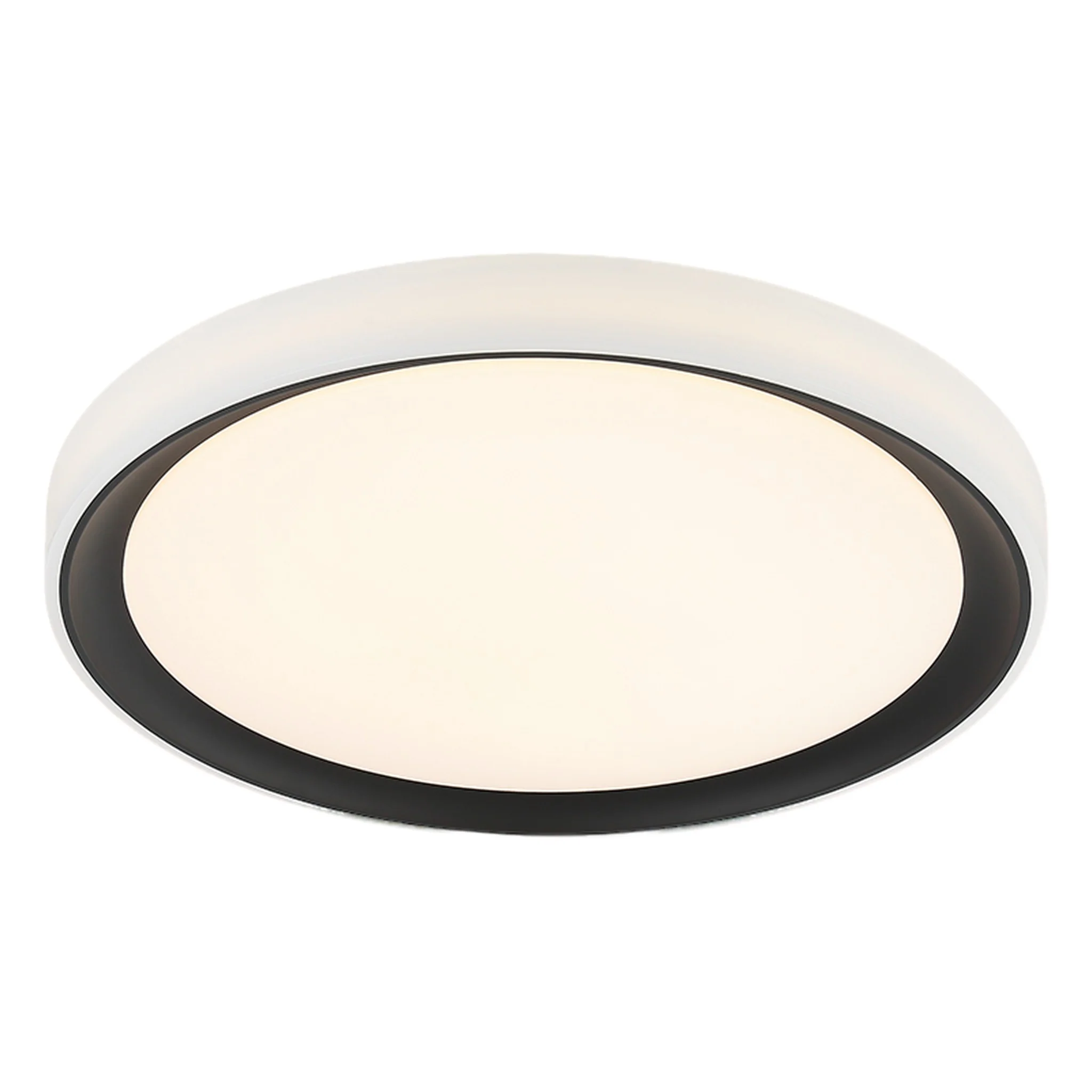 OCULUS 1-LIGHT LED FLUSH MOUNT (MULTIPLE SIZES) - Image 3