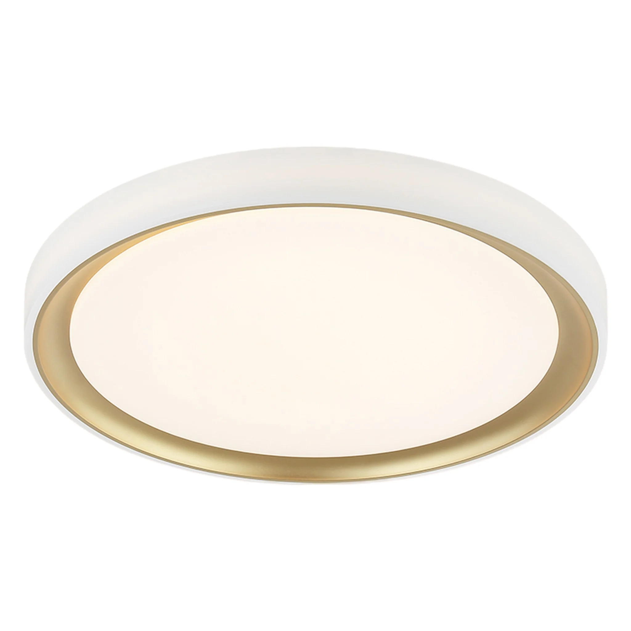 OCULUS 1-LIGHT LED FLUSH MOUNT (MULTIPLE SIZES) - Image 4