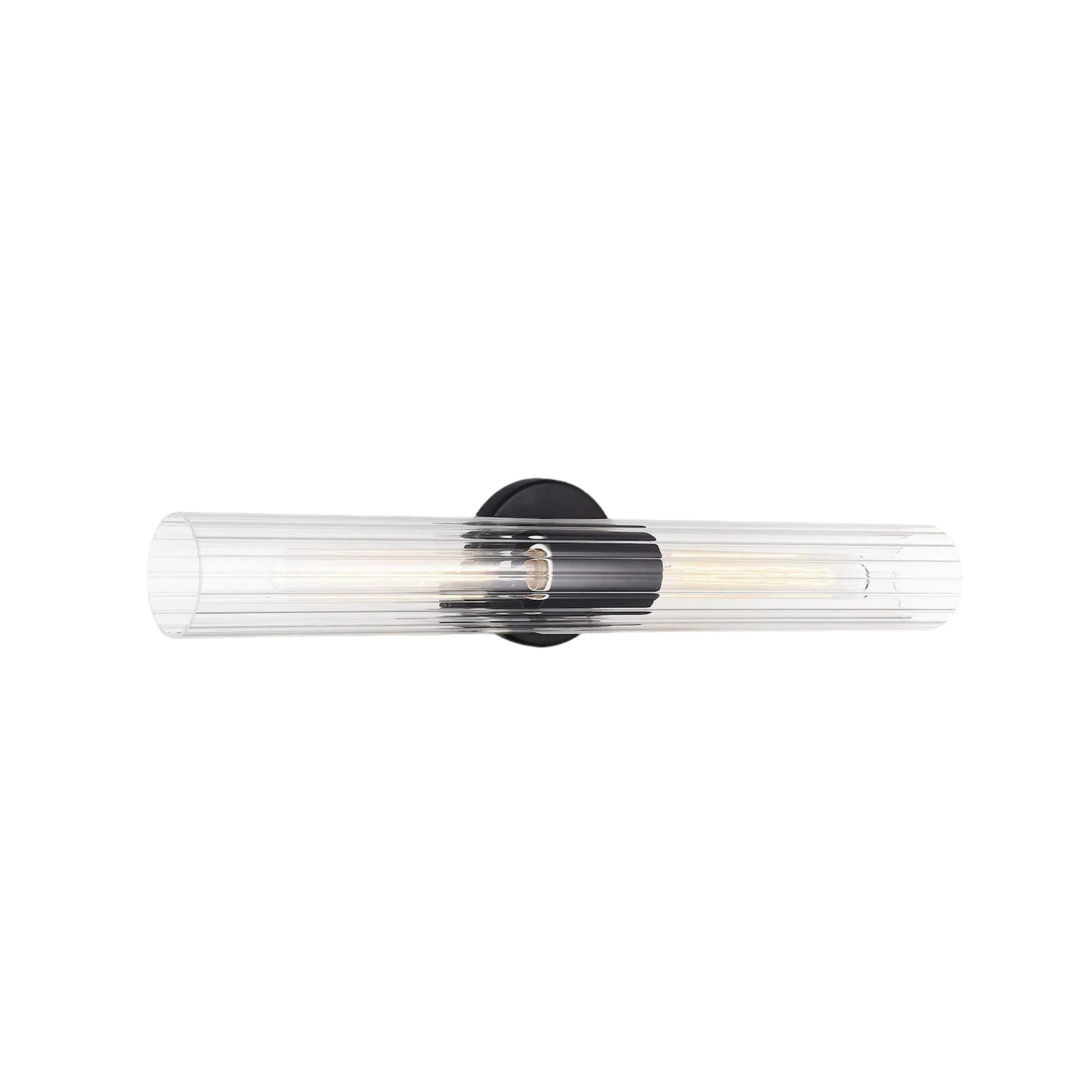 ODETTE 2-LIGHT LINEAR WALL SCONCE (MULTIPLE SIZES) - Image 4