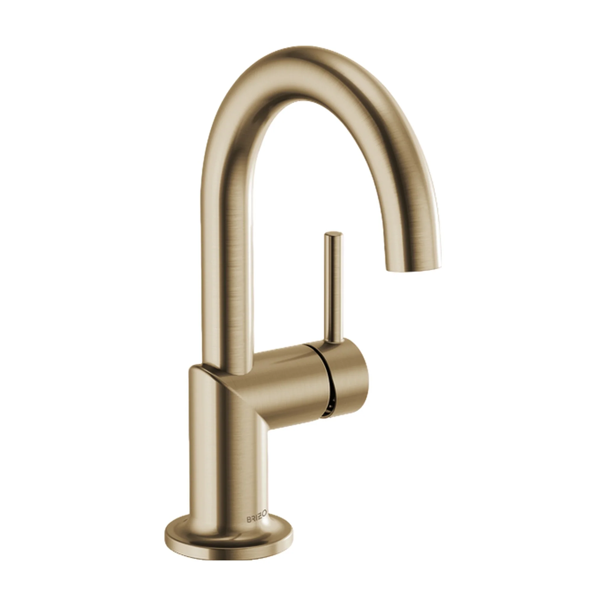 ODIN® ECO SINGLE-HANDLE LAVATORY FAUCET - Image 2