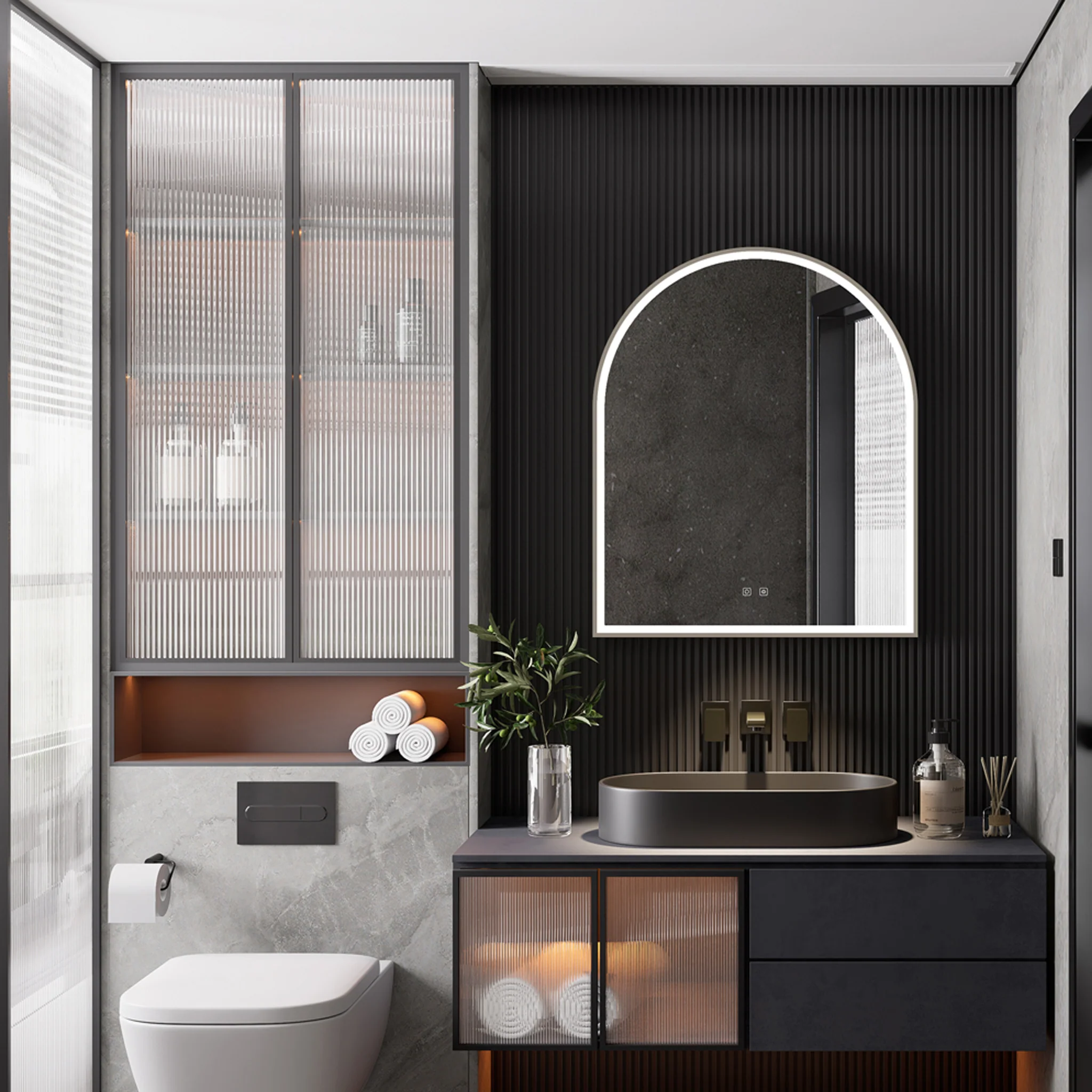 ODIN LED MIRROR - Image 2