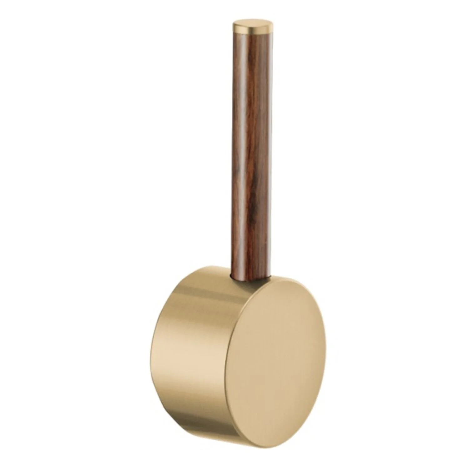 ODIN® PULL-DOWN FAUCET WOOD LEVER HANDLE - Image 4