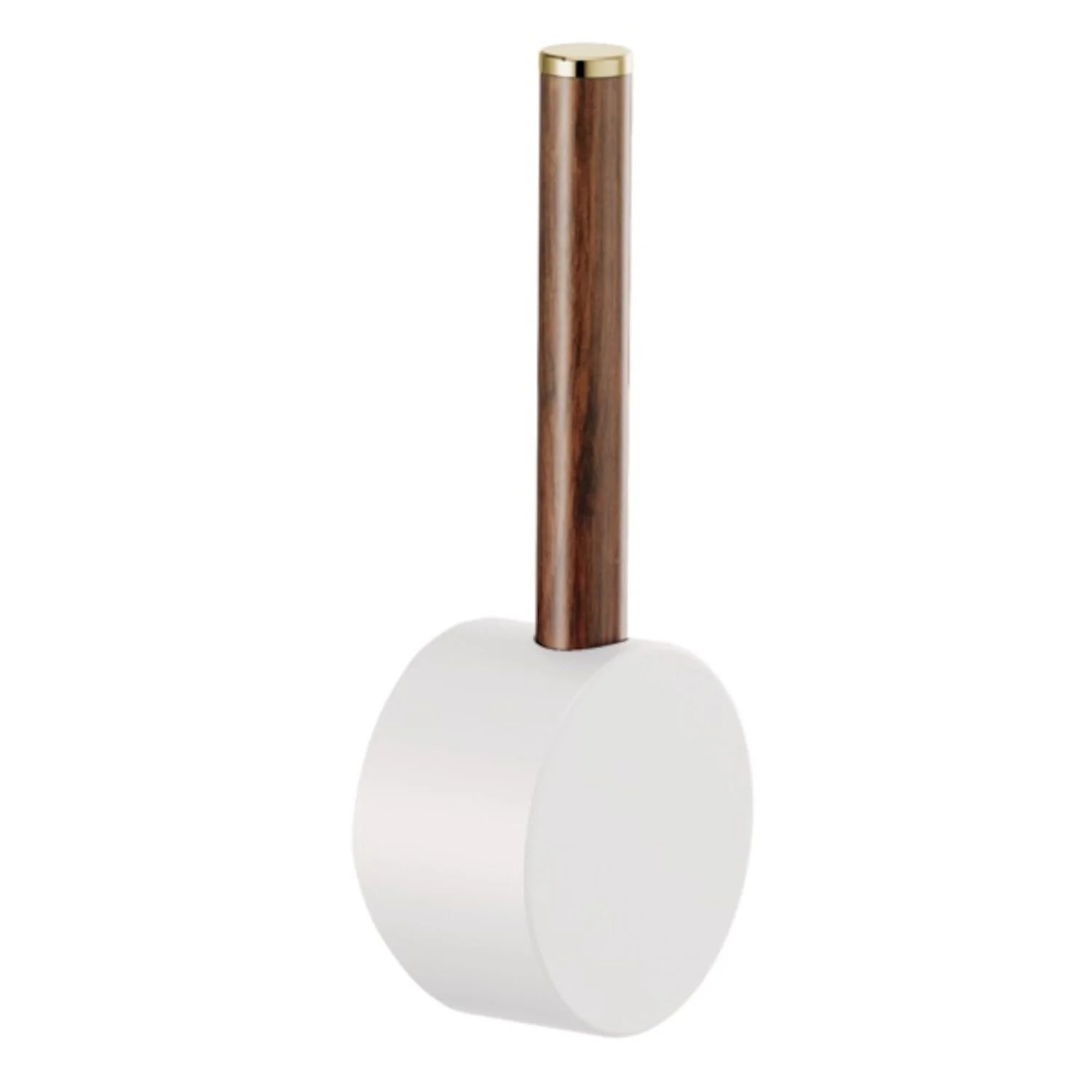 ODIN® PULL-DOWN FAUCET WOOD LEVER HANDLE - Image 5