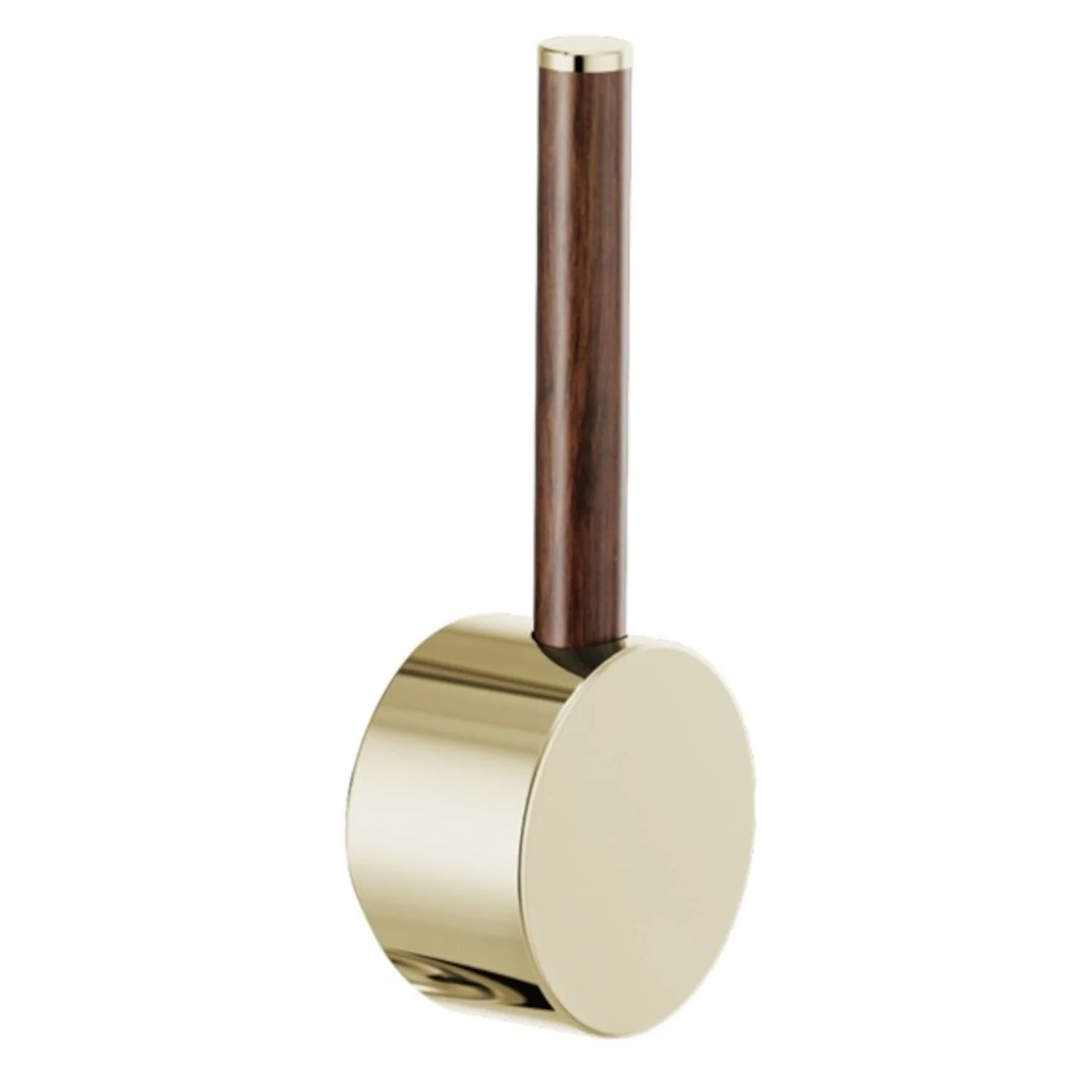 ODIN® PULL-DOWN FAUCET WOOD LEVER HANDLE - Image 7