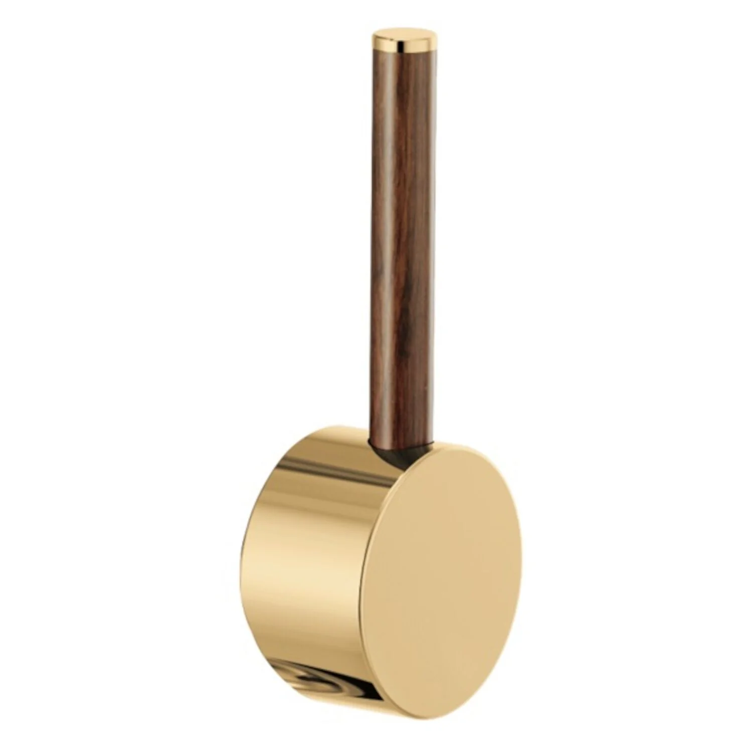 ODIN® PULL-DOWN FAUCET WOOD LEVER HANDLE - Image 8