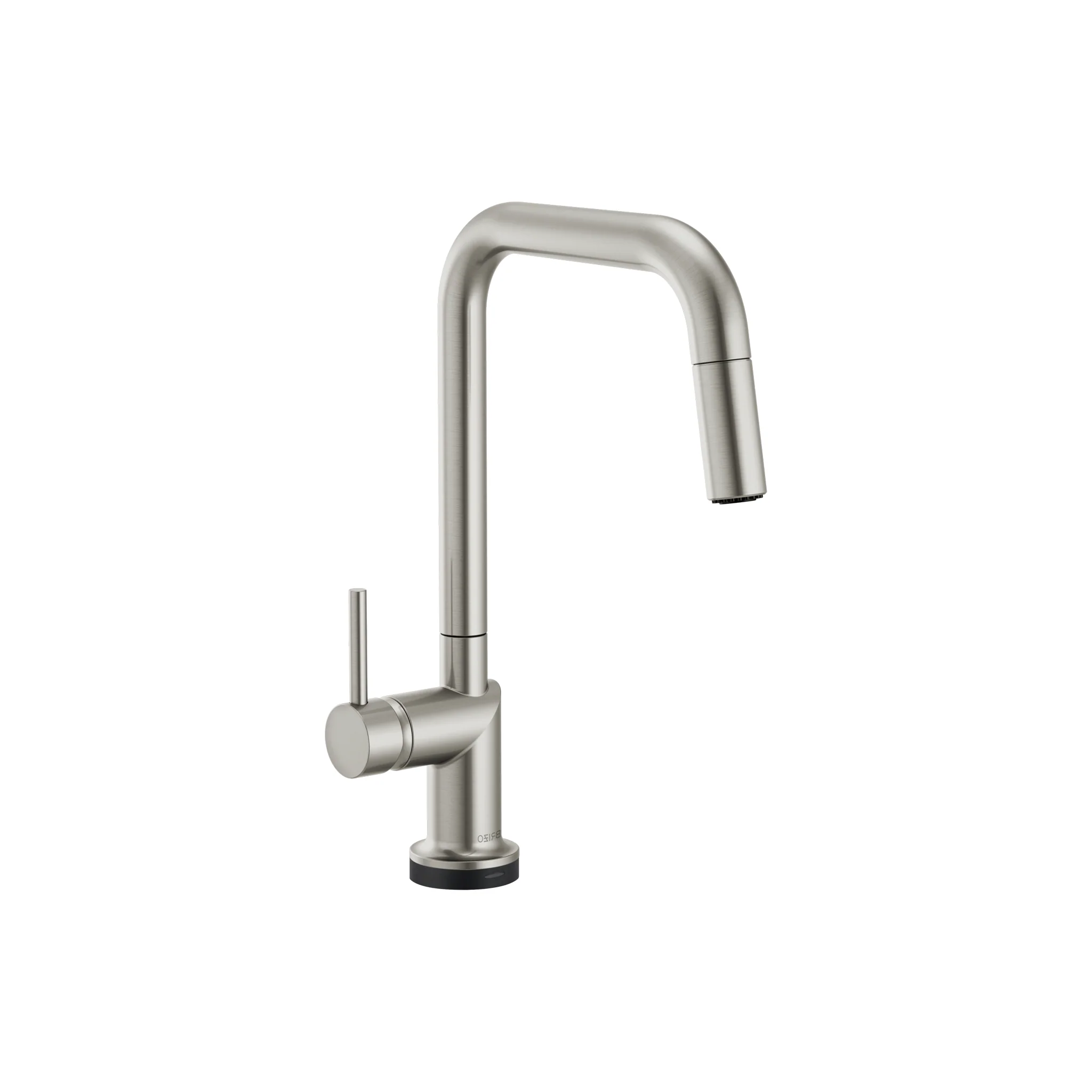 ODIN® SMART TOUCH PULL-DOWN FAUCET WITH SQUARE SPOUT - LESS HANDLE - Image 7
