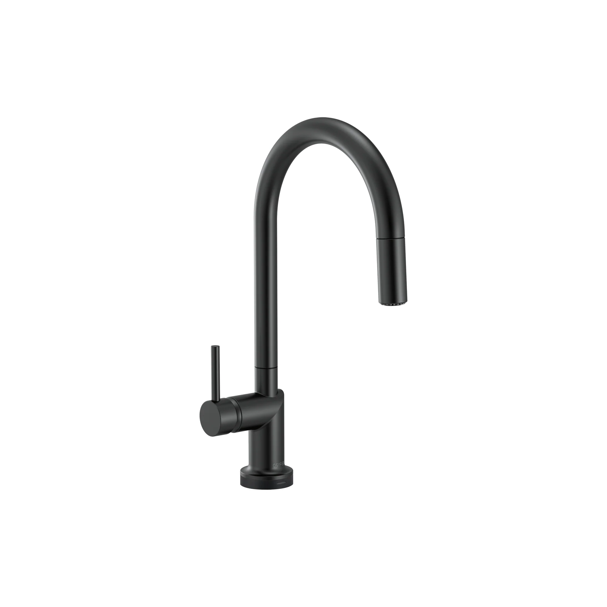ODIN® SMARTTOUCH® PULL-DOWN FAUCET WITH ARC SPOUT - LESS HANDLE - Image 3