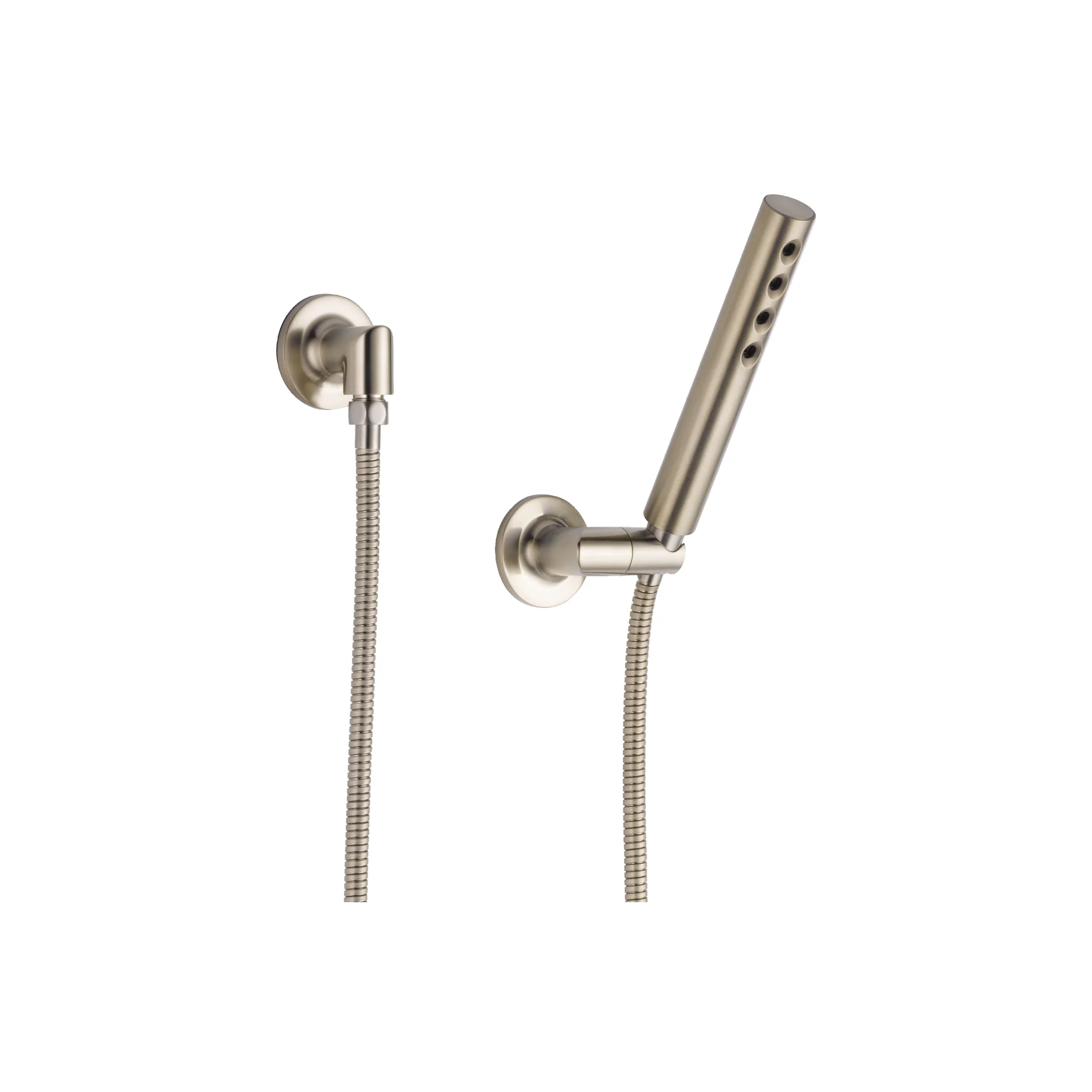 ODIN® WALL-MOUNT HANDSHOWER WITH H2OKINETIC® TECHNOLOGY