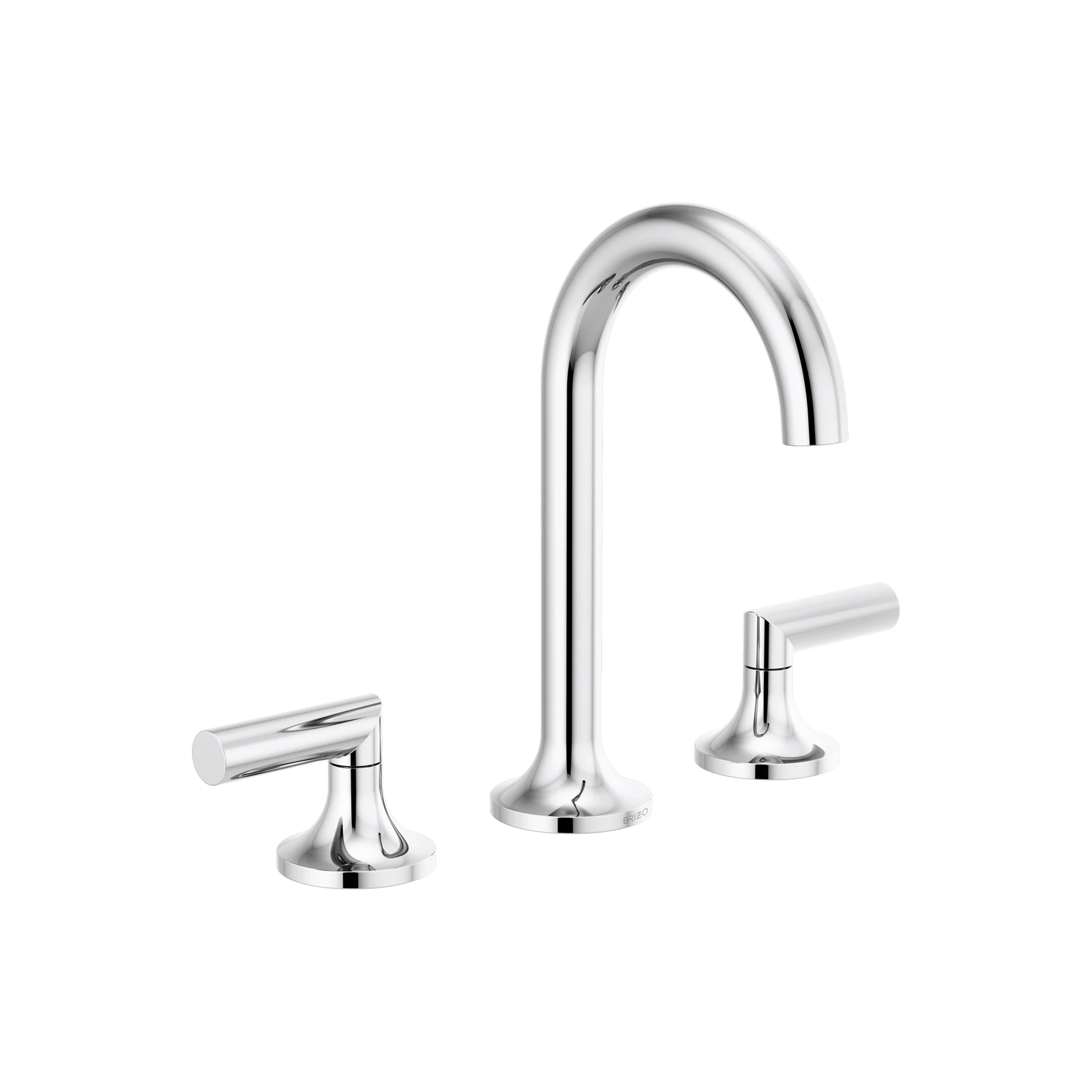 ODIN® WIDESPREAD LAVATORY FAUCET - WITHOUT HANDLES - Image 3