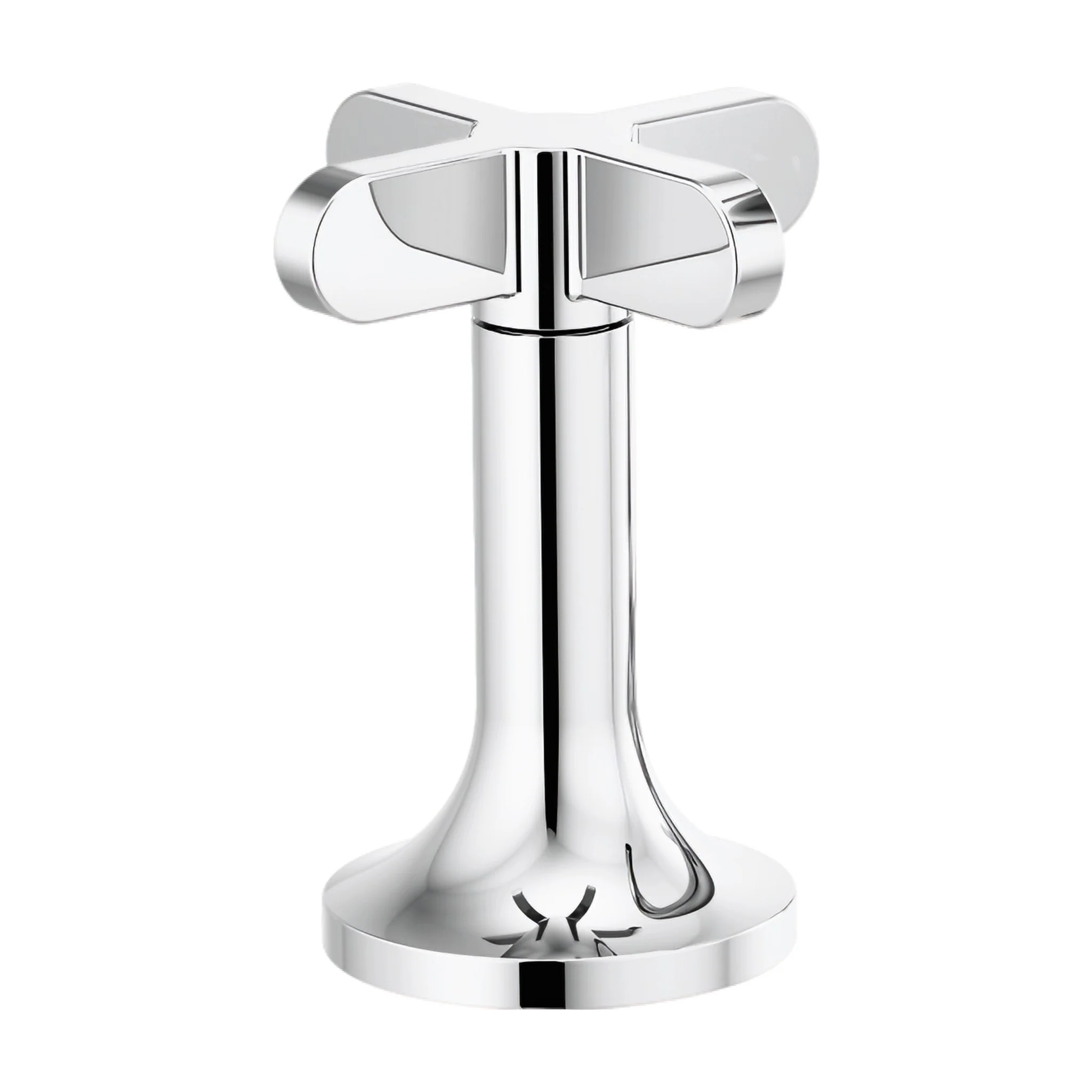ODIN® WIDESPREAD LAVATORY HIGH CROSS HANDLES - Image 2