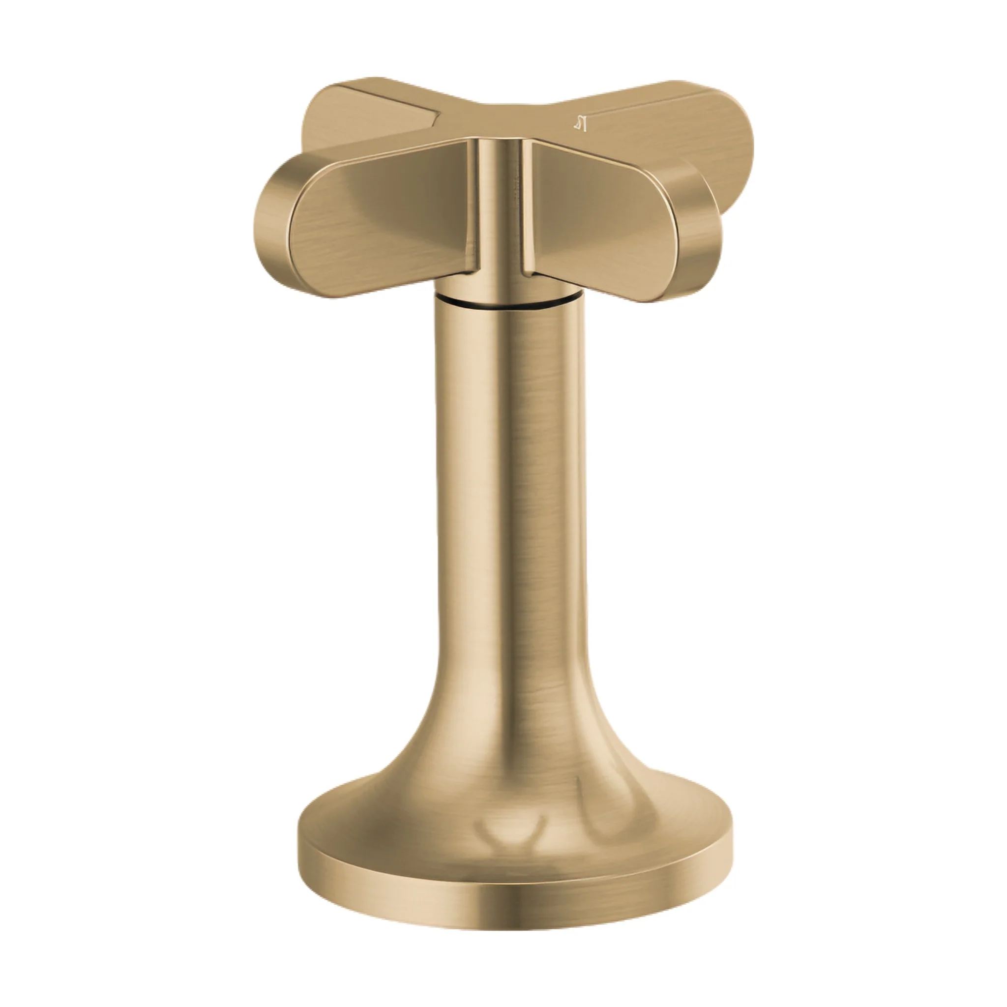 ODIN® WIDESPREAD LAVATORY HIGH CROSS HANDLES - Image 3