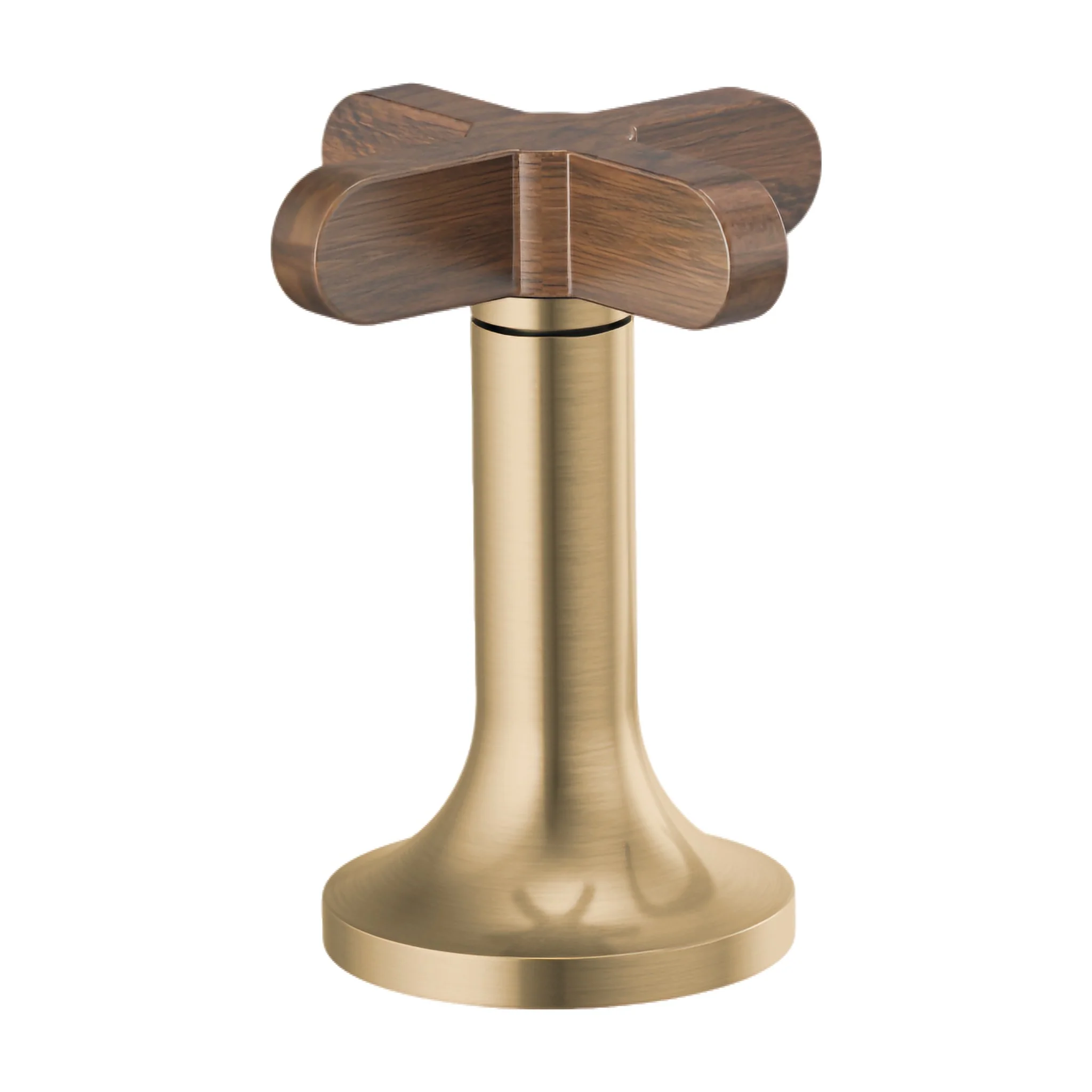 ODIN® WIDESPREAD LAVATORY HIGH CROSS HANDLES - Image 4