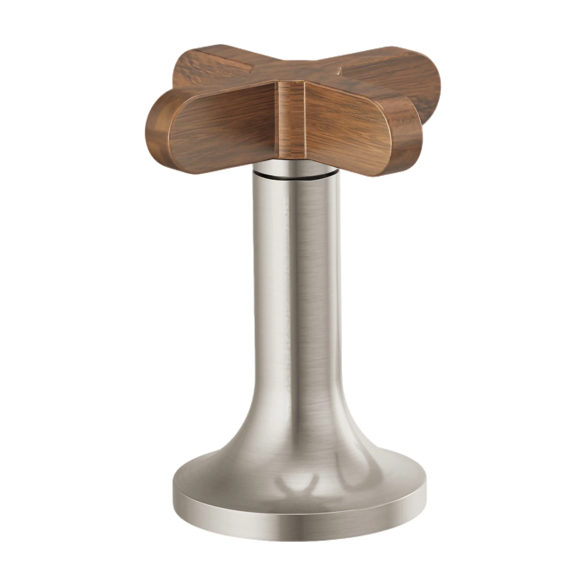 ODIN® WIDESPREAD LAVATORY HIGH CROSS HANDLES - Image 5