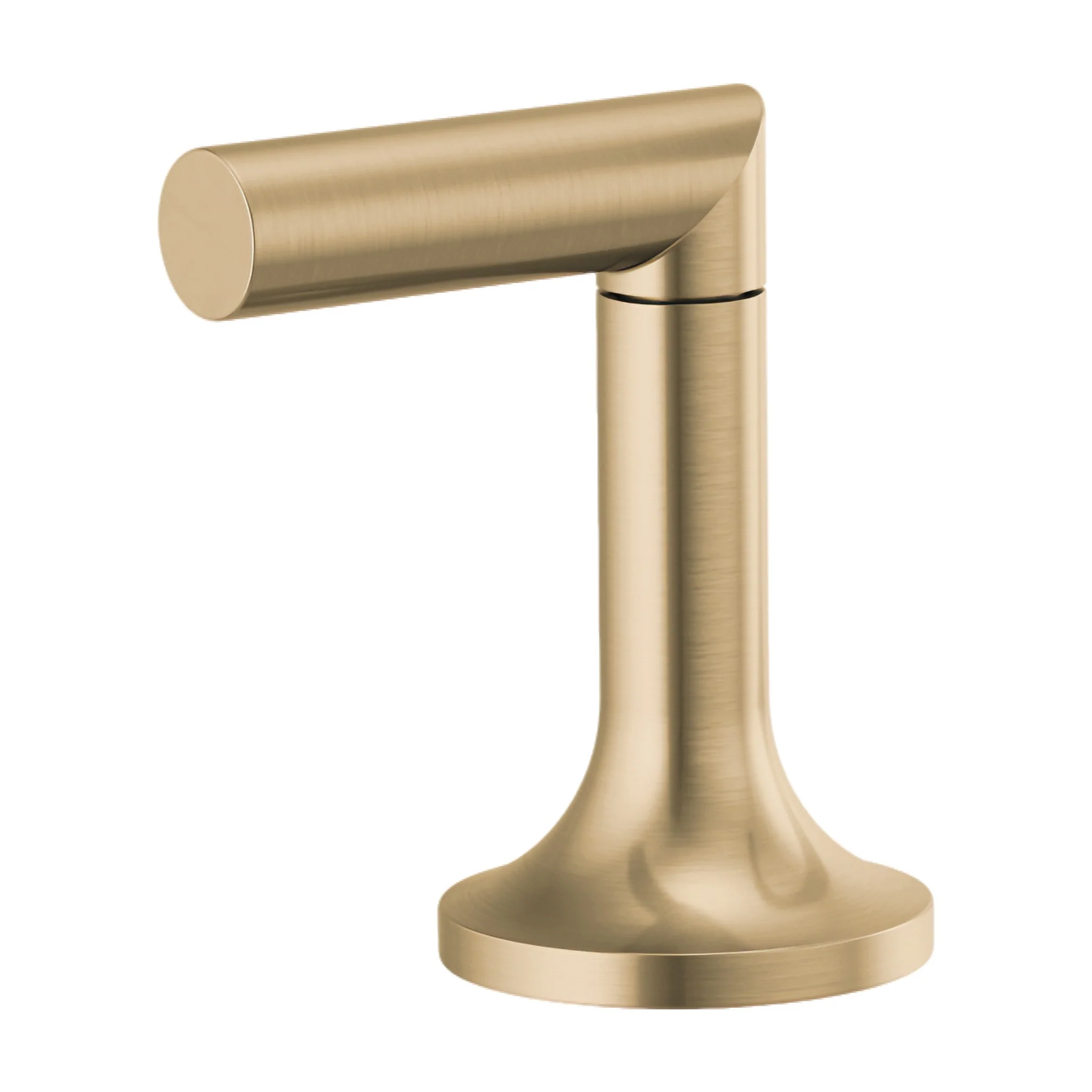 ODIN® WIDESPREAD LAVATORY HIGH LEVER HANDLES - Image 2