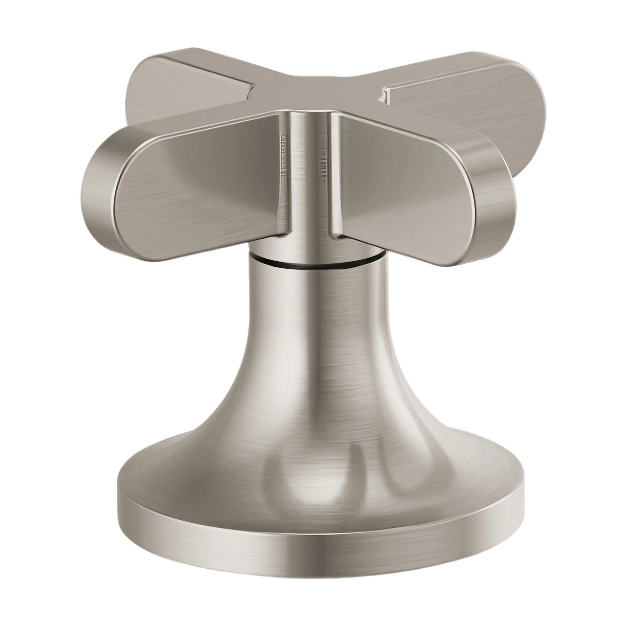 ODIN® WIDESPREAD LAVATORY LOW CROSS HANDLES - Image 5