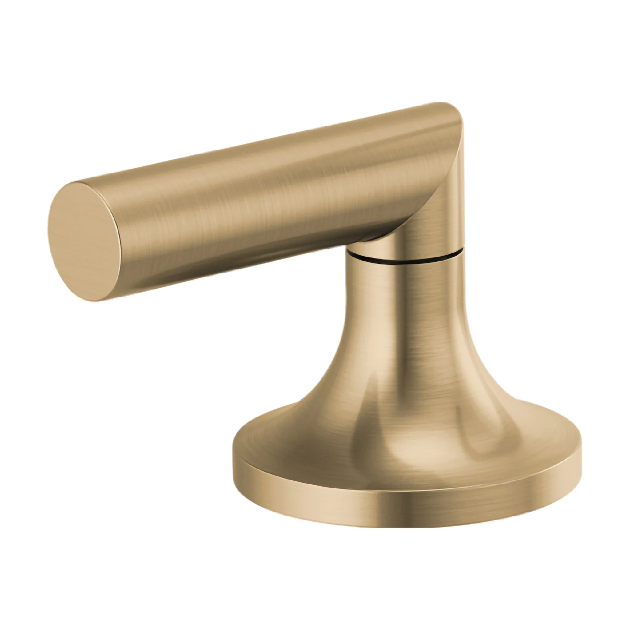 ODIN® WIDESPREAD LAVATORY LOW LEVER HANDLES - Image 2