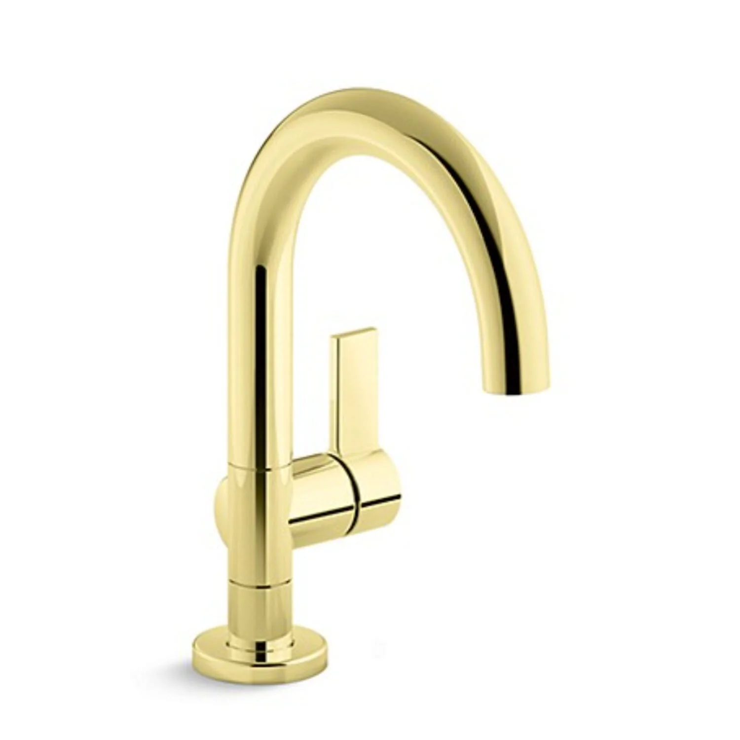 ONE SINGLE CONTROL LAV SINK FAUCET - Image 5