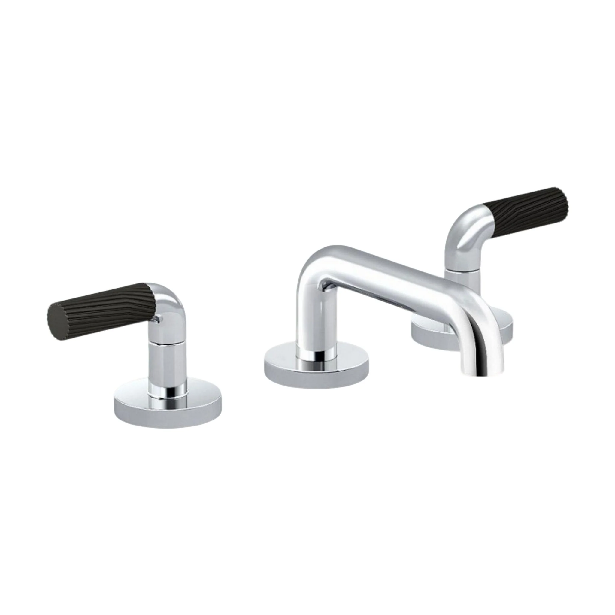 ONE SINK FAUCET, LOW SPOUT FAUCET WITH ARMORY HANDLES