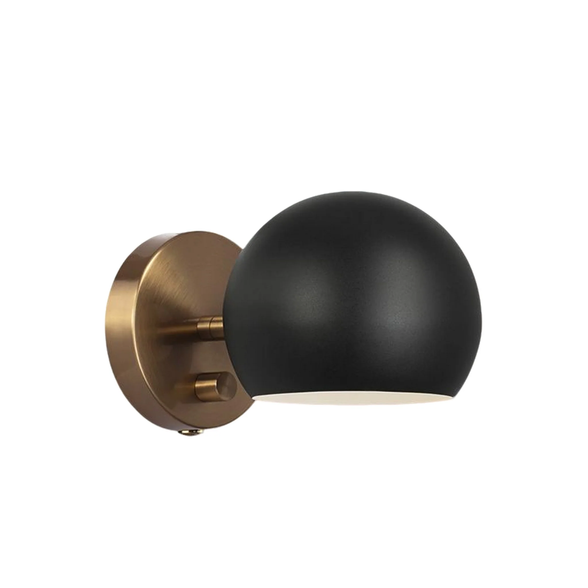 ORB 1-LIGHT WALL SCONCE - Image 3