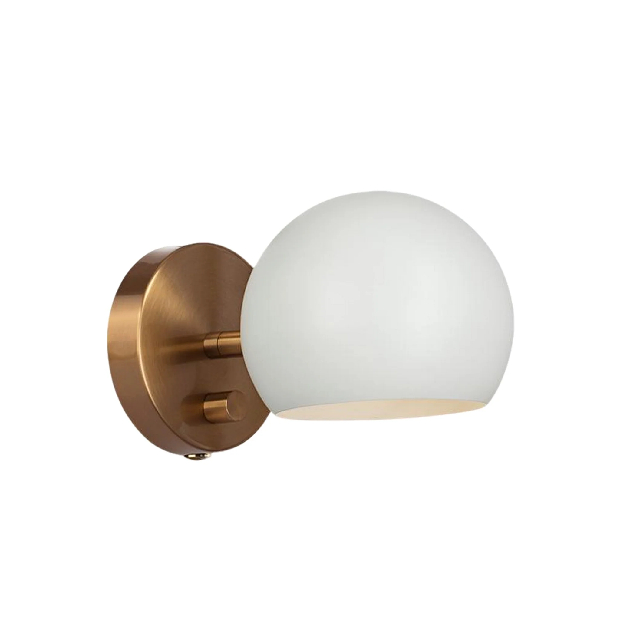 ORB 1-LIGHT WALL SCONCE - Image 4