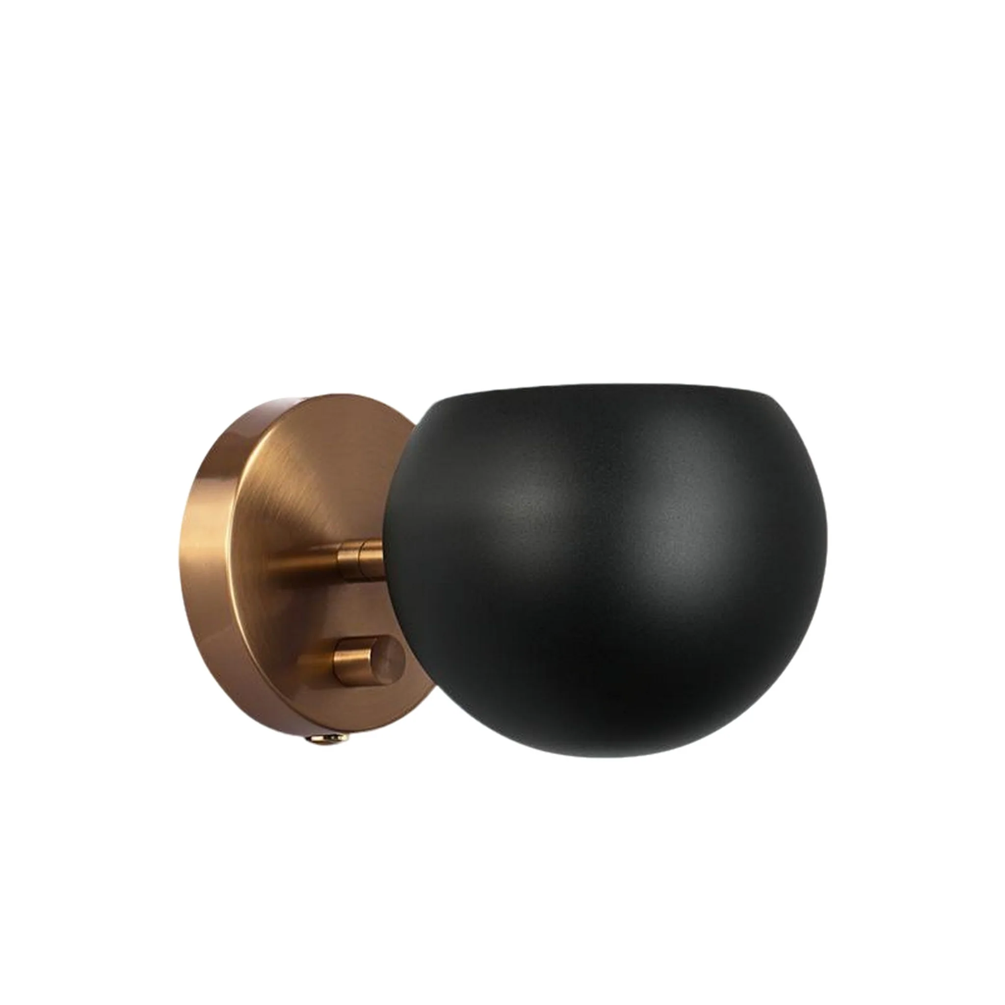 ORB 1-LIGHT WALL SCONCE - Image 5